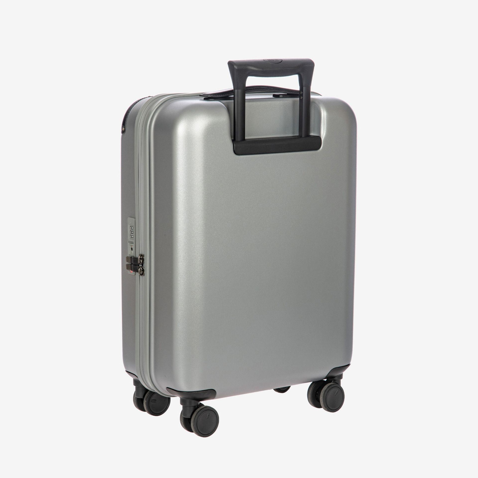 BRIC'S Trolley Cabina Amalfi Silver  BAQ08351.021