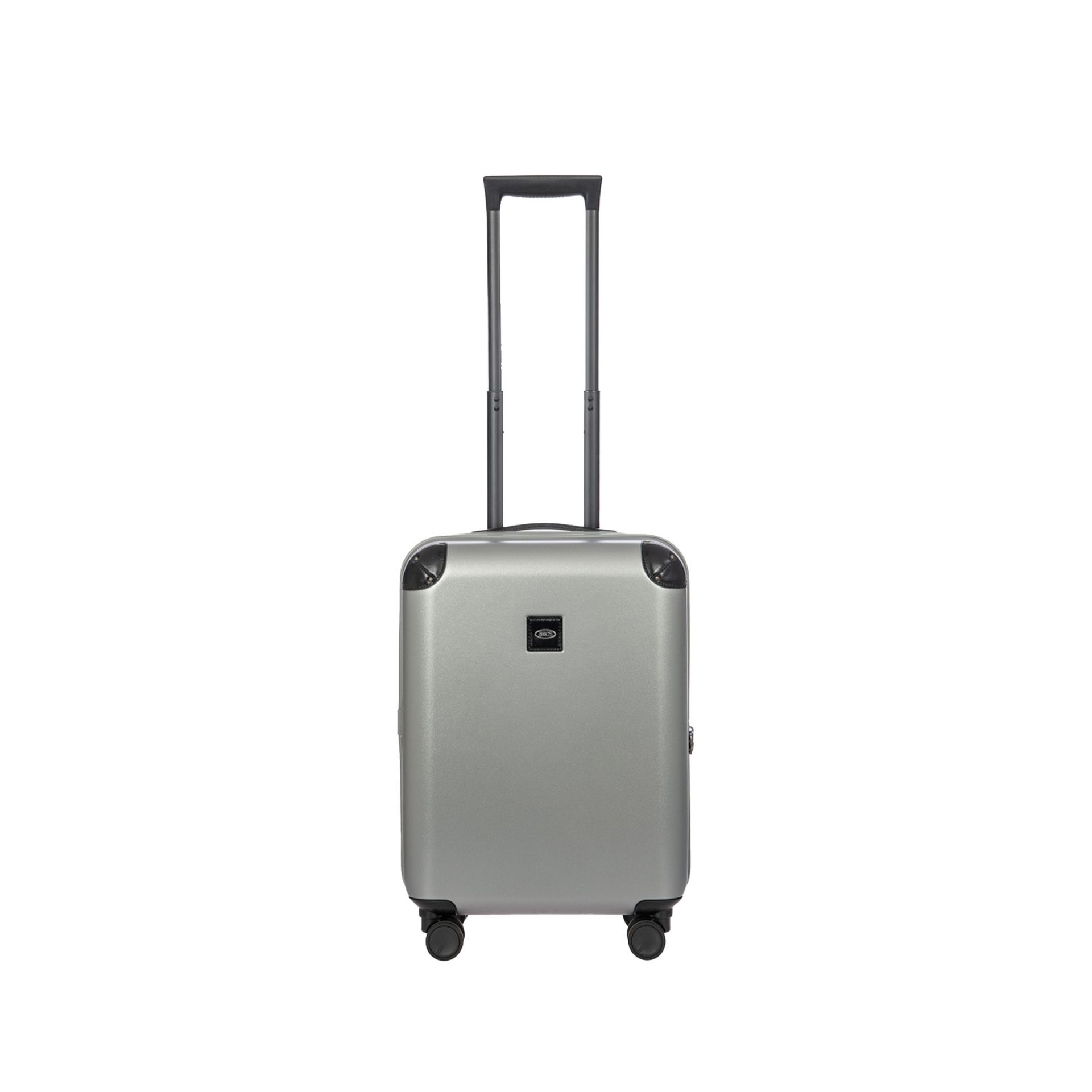 BRIC'S Trolley Cabina Amalfi Silver  BAQ08351.021