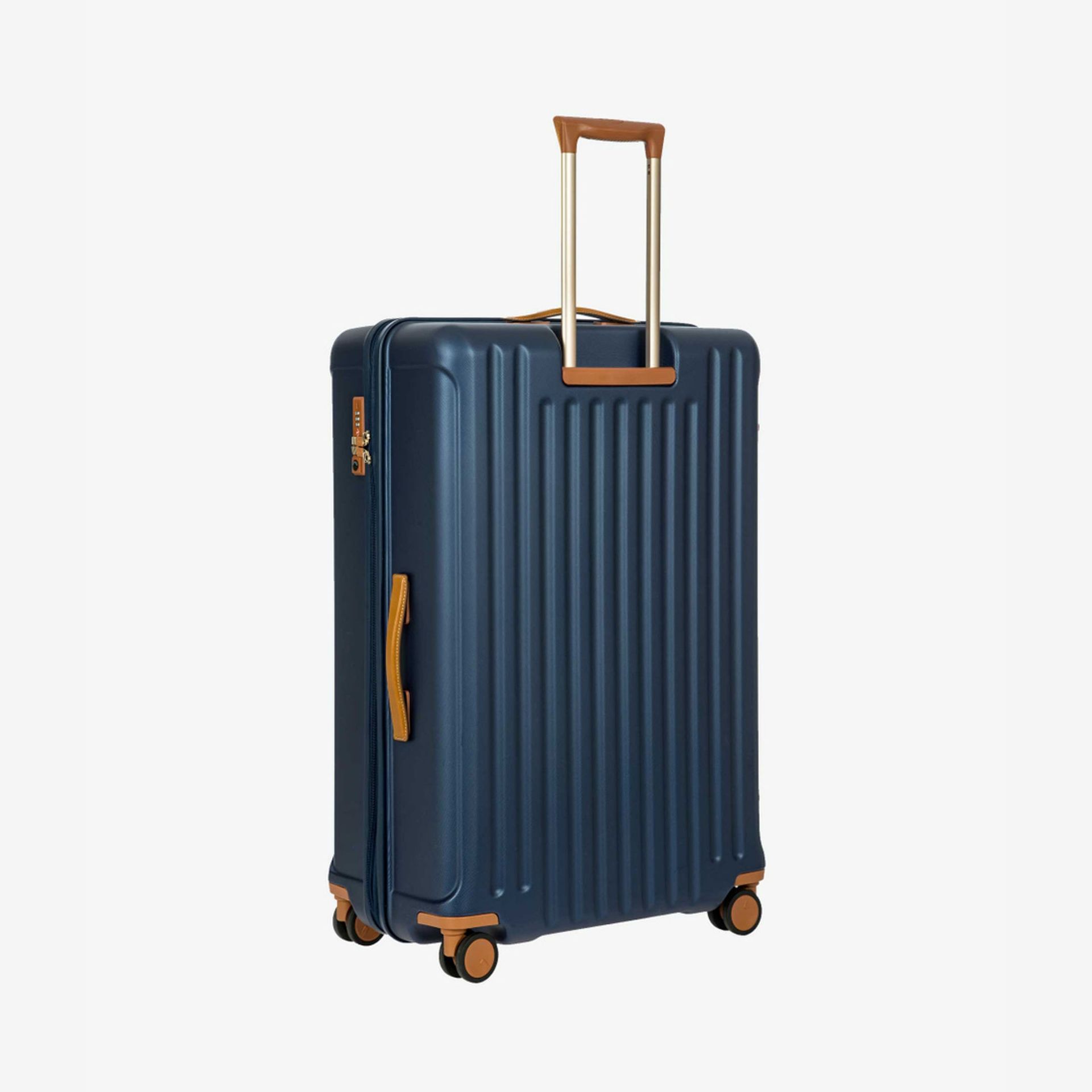BRIC'S Trolley Grande Capri Blue  BRK28033.606
