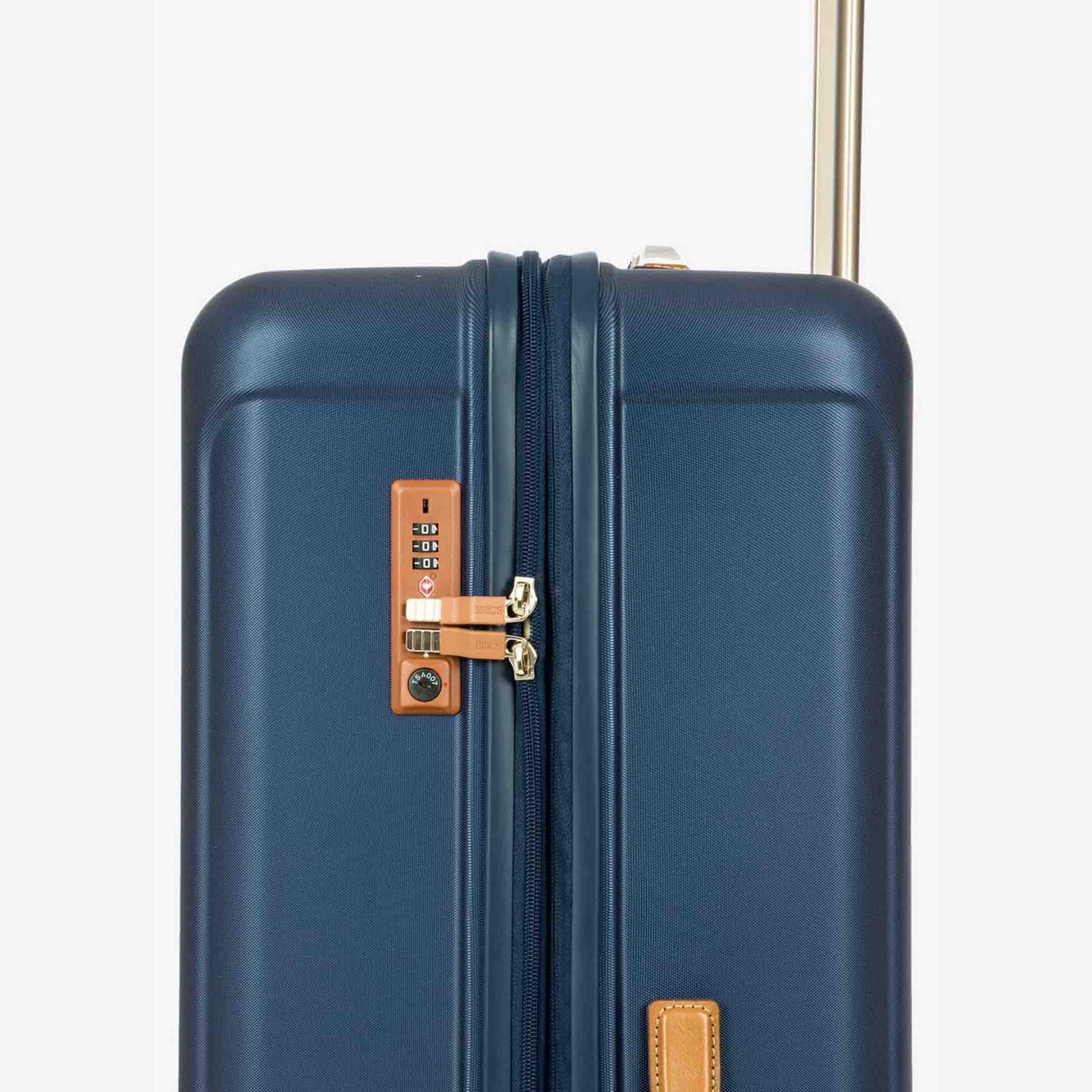 BRIC'S Trolley Grande Capri Blue  BRK28033.606