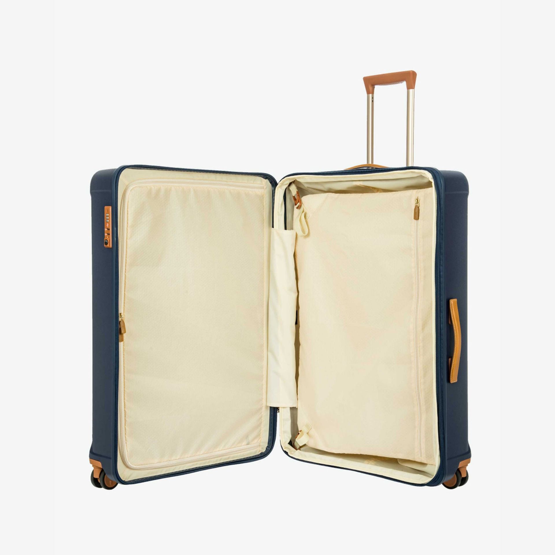 BRIC'S Trolley Grande Capri Blue  BRK28033.606