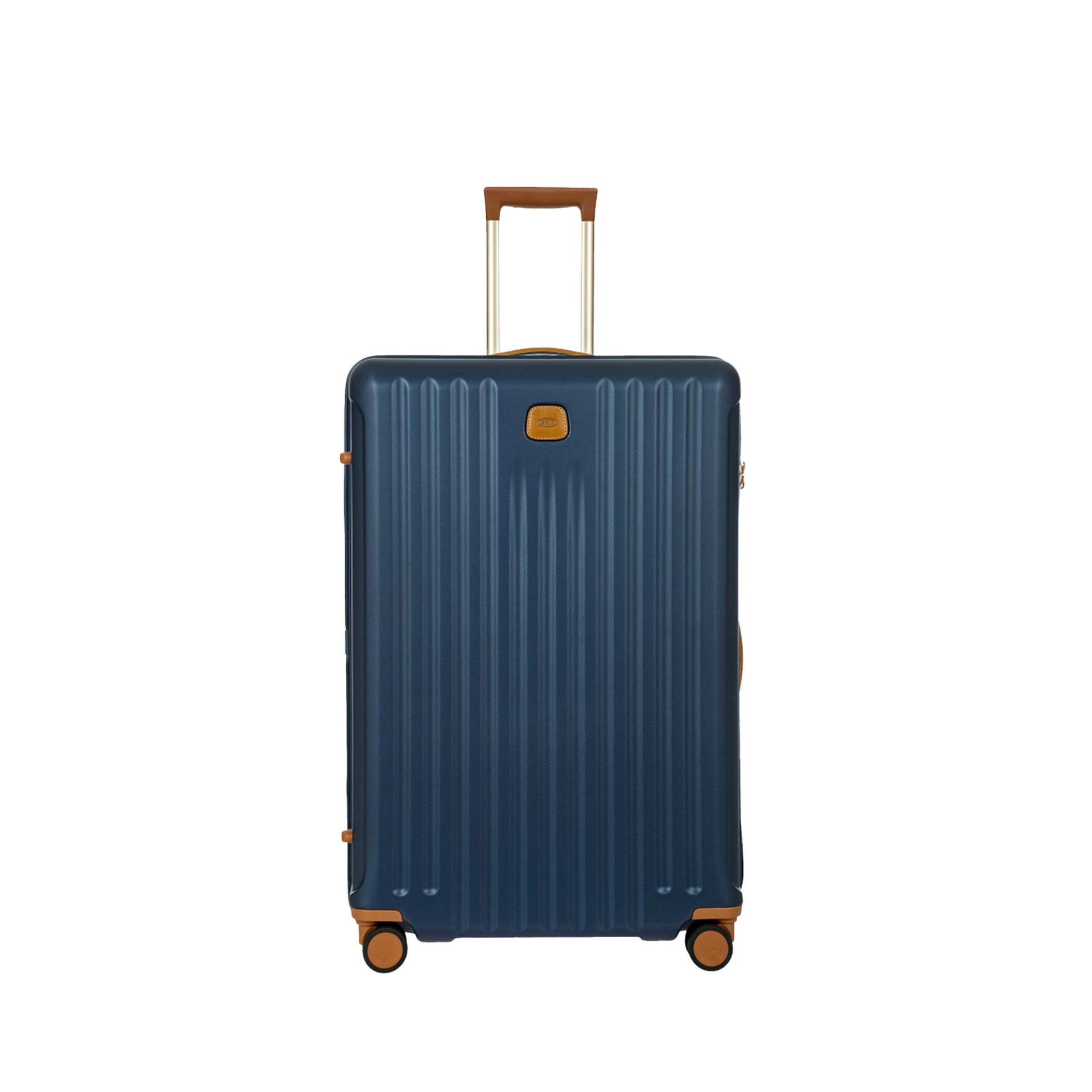 BRIC'S Trolley Grande Capri Blue  BRK28033.606