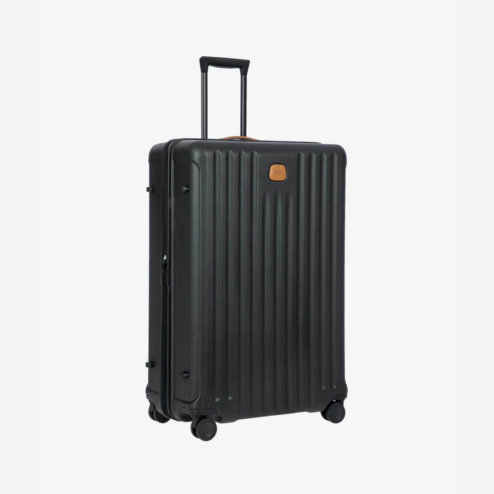 BRIC'S Trolley Grande Capri Black  BRK28033.101