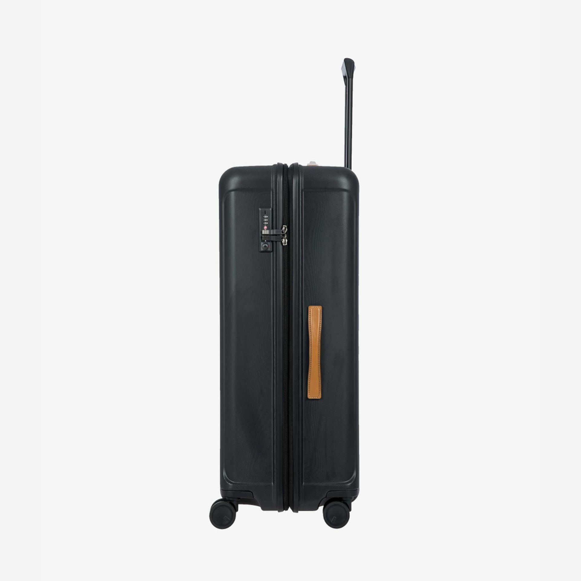 BRIC'S Trolley Grande Capri Black  BRK28033.101