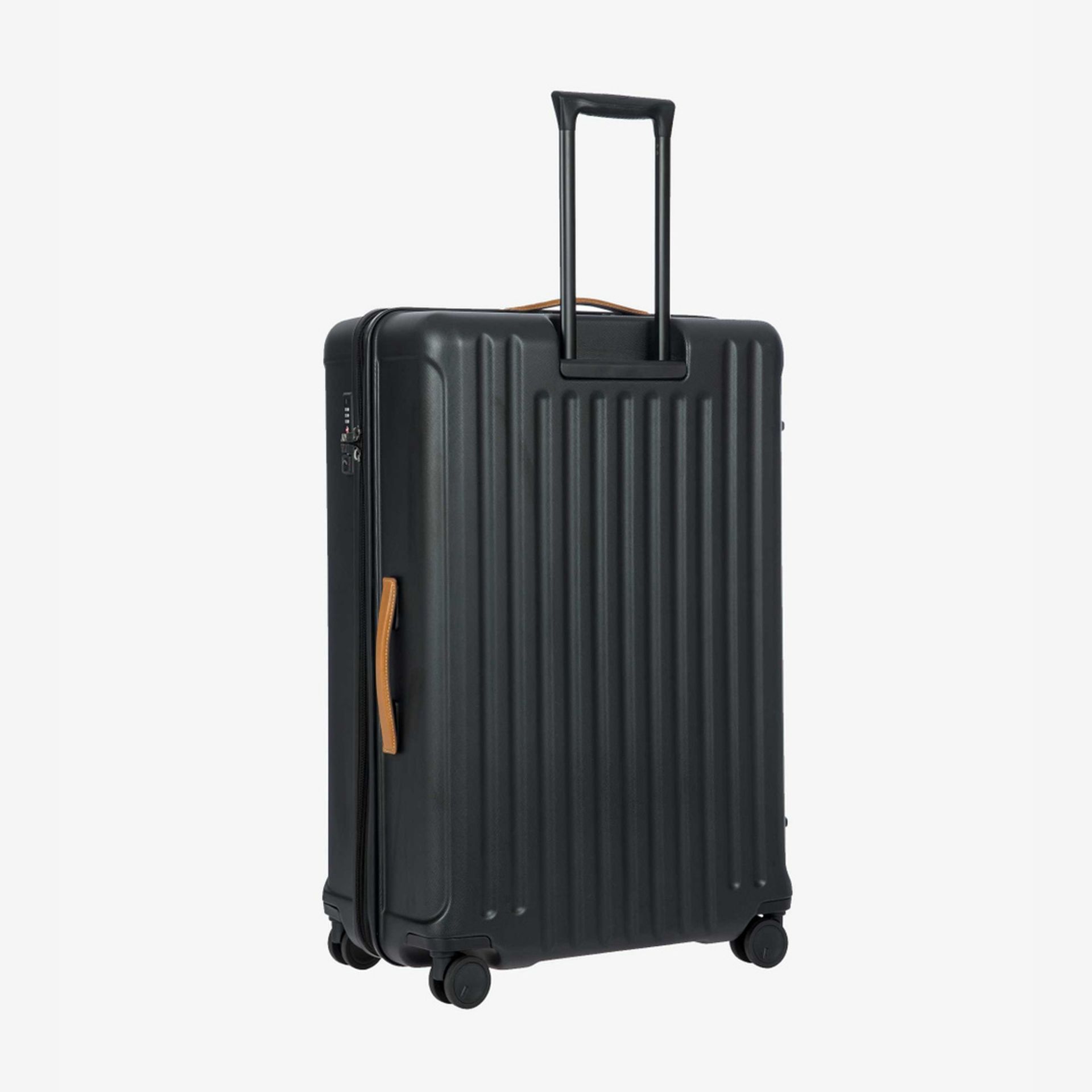 BRIC'S Trolley Grande Capri Black  BRK28033.101