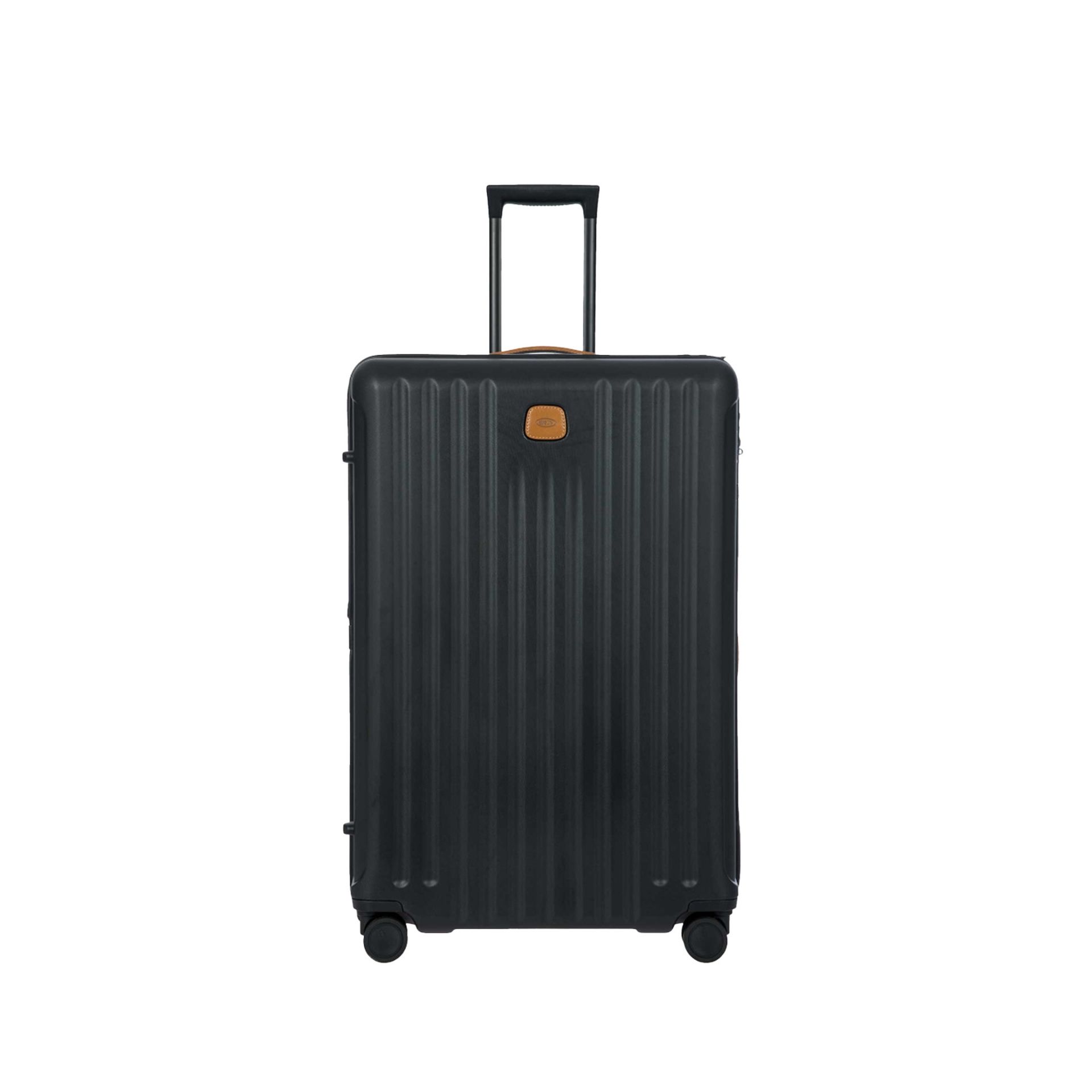 BRIC'S Trolley Grande Capri Black  BRK28033.101