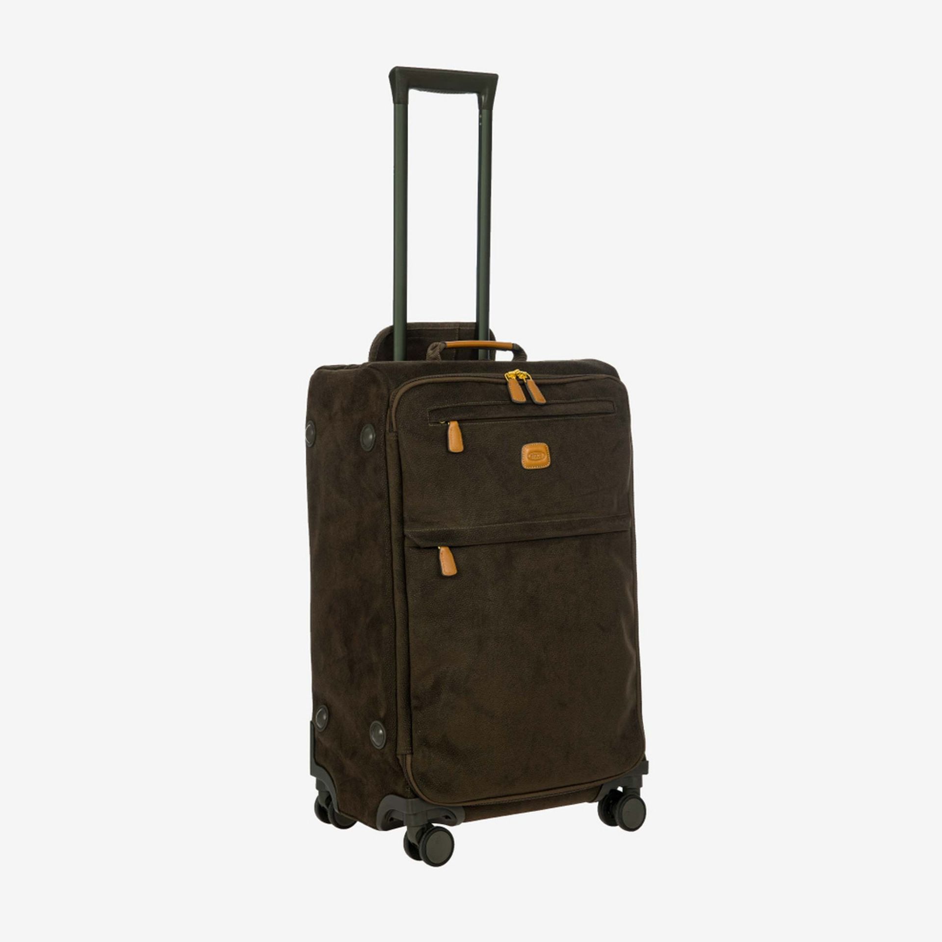 BRIC'S Trolley Medio 71cm Life Olive  BLF58139.378