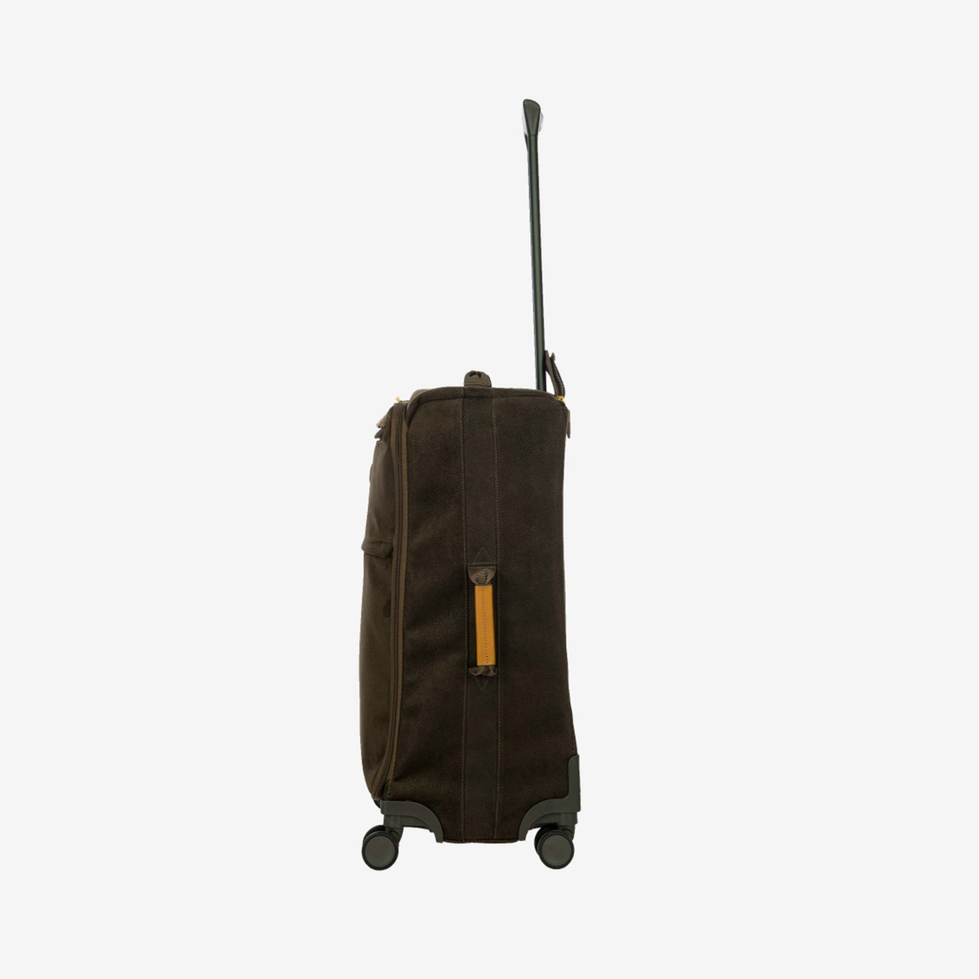 BRIC'S Trolley Medio 71cm Life Olive  BLF58139.378