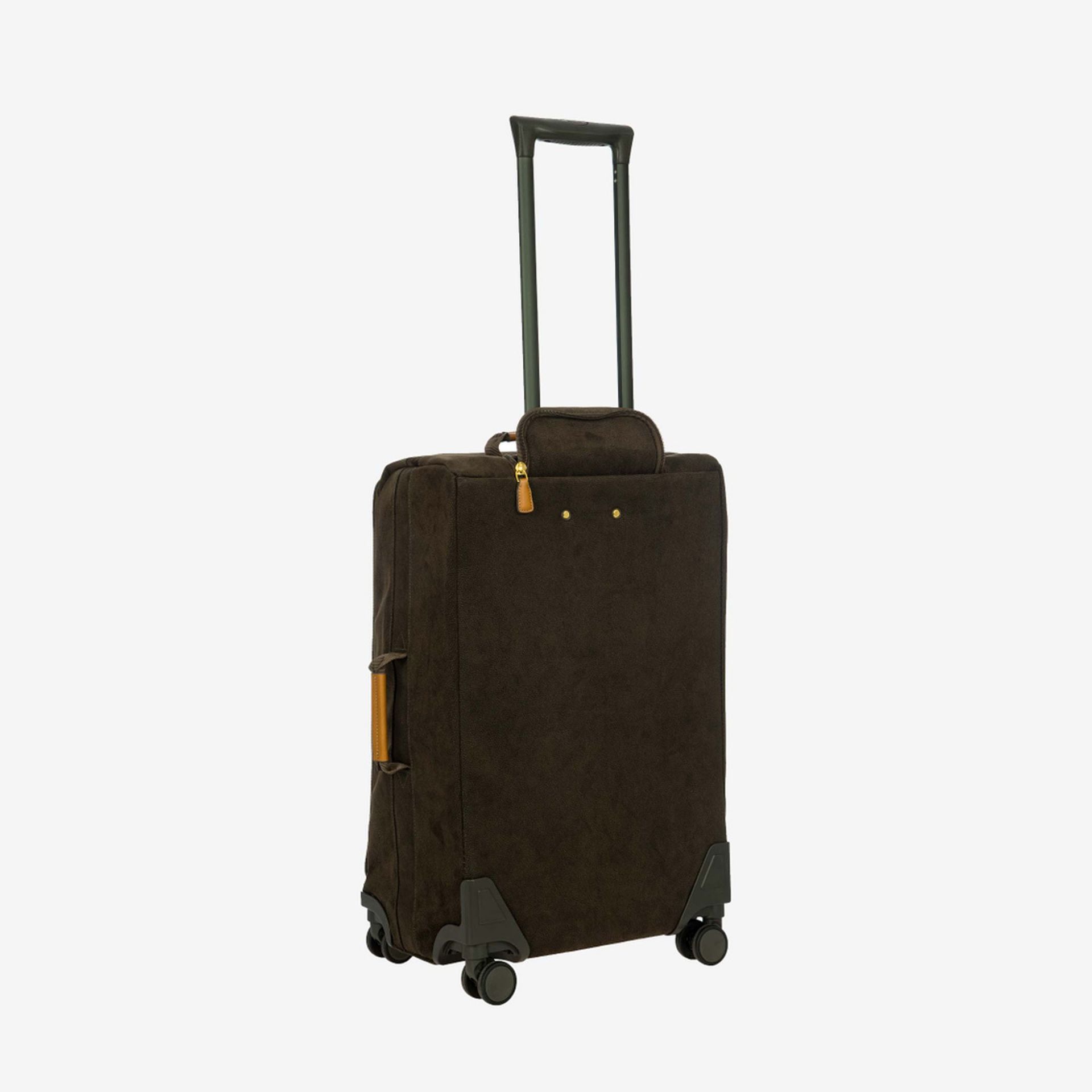 BRIC'S Trolley Medio 71cm Life Olive  BLF58139.378