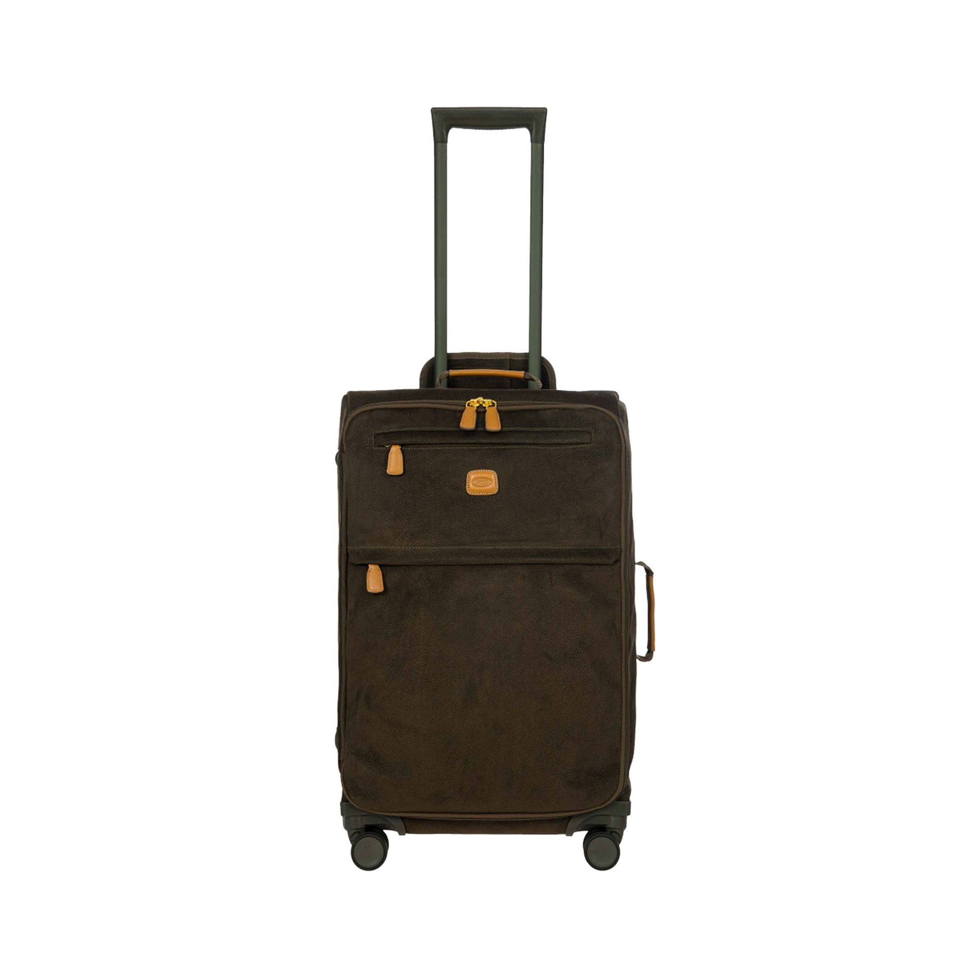 BRIC'S Trolley Medio 71cm Life Olive  BLF58139.378