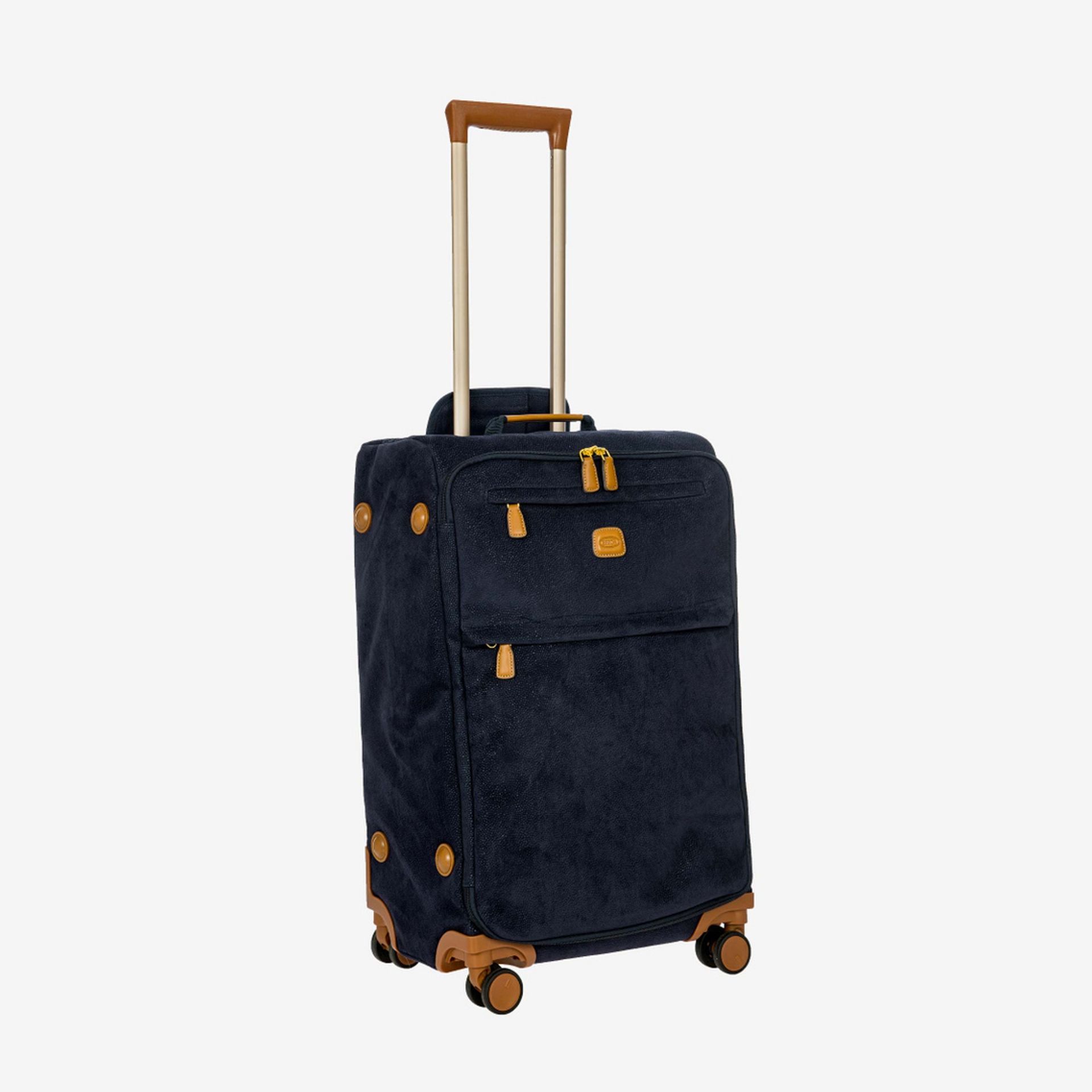 BRIC'S Trolley Medio 71cm Life Blue  BLF58139.396