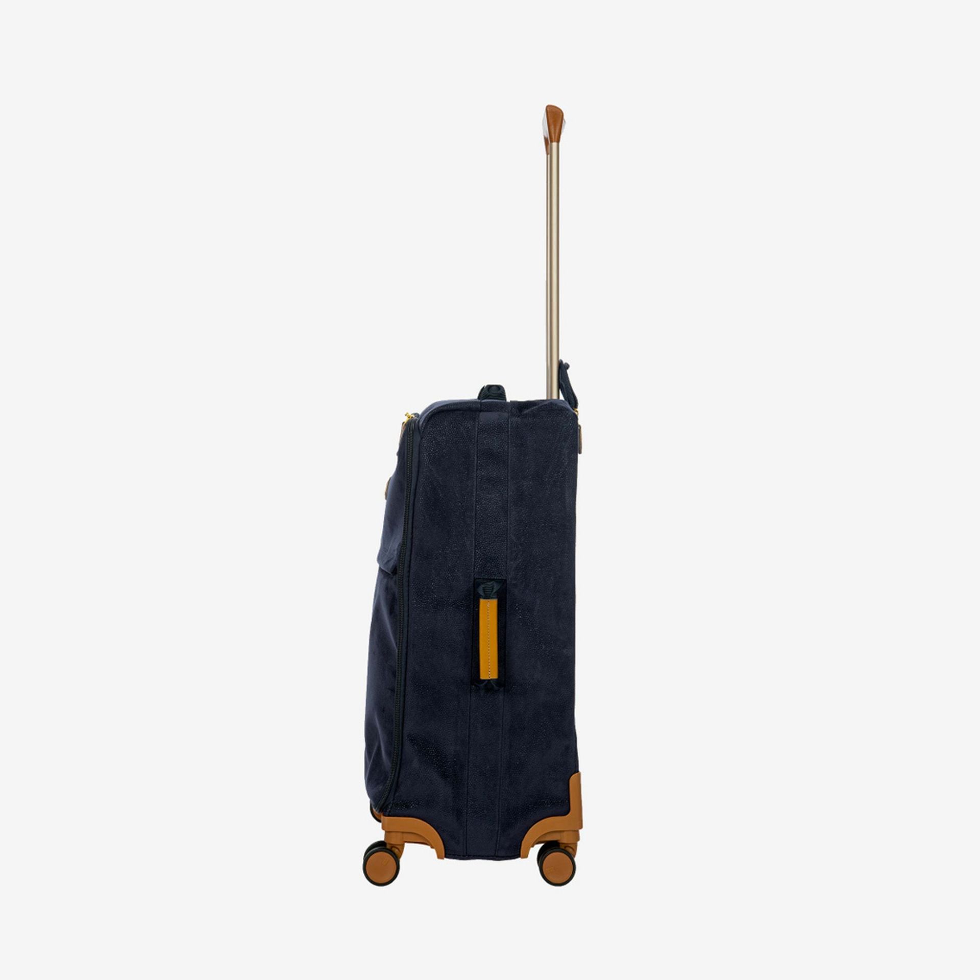 BRIC'S Trolley Medio 71cm Life Blue  BLF58139.396