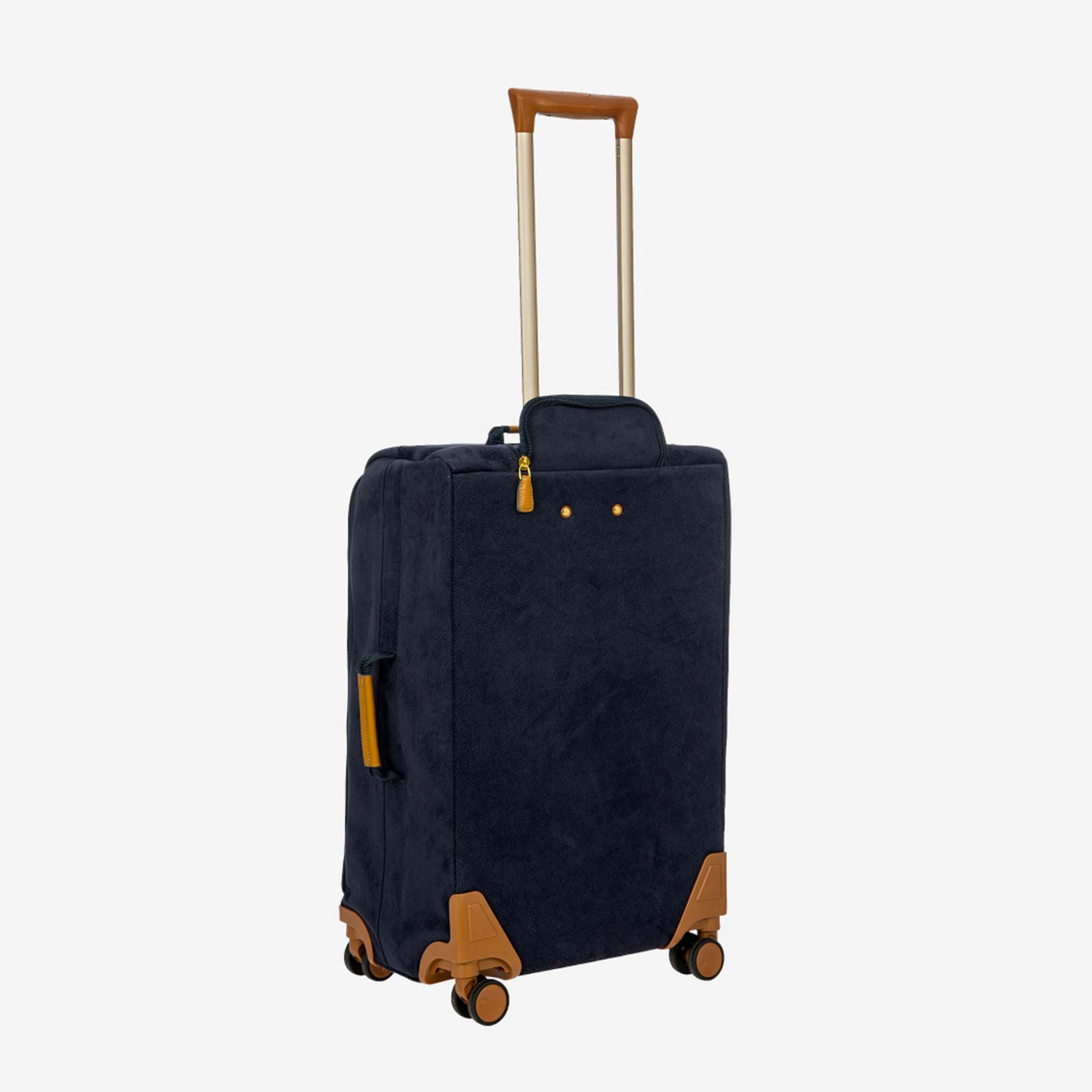 BRIC'S Trolley Medio 71cm Life Blue  BLF58139.396