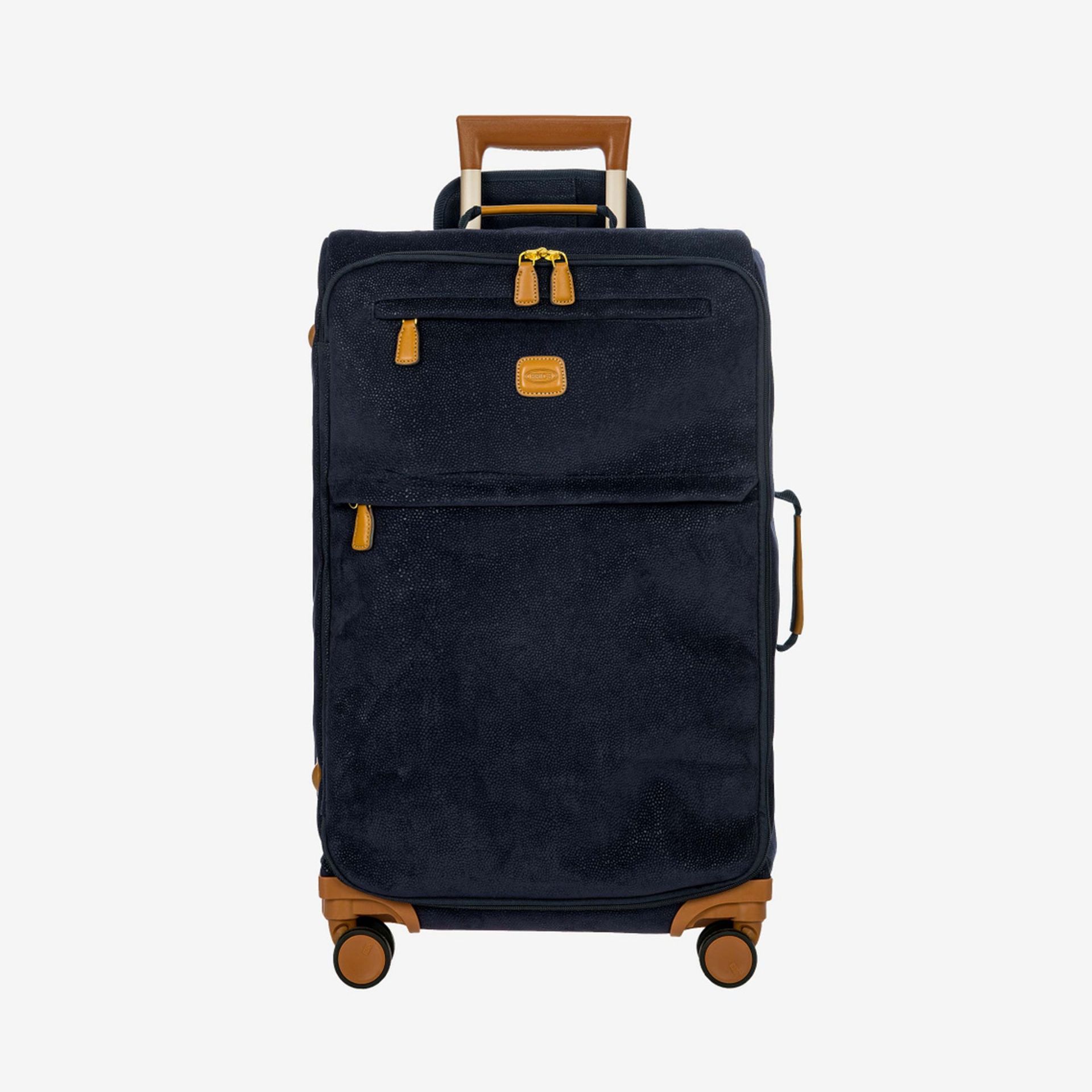 BRIC'S Trolley Medio 71cm Life Blue  BLF58139.396