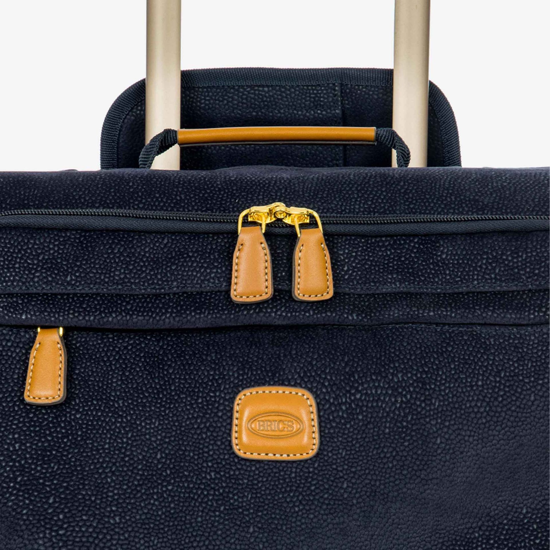 BRIC'S Trolley Medio 71cm Life Blue  BLF58139.396