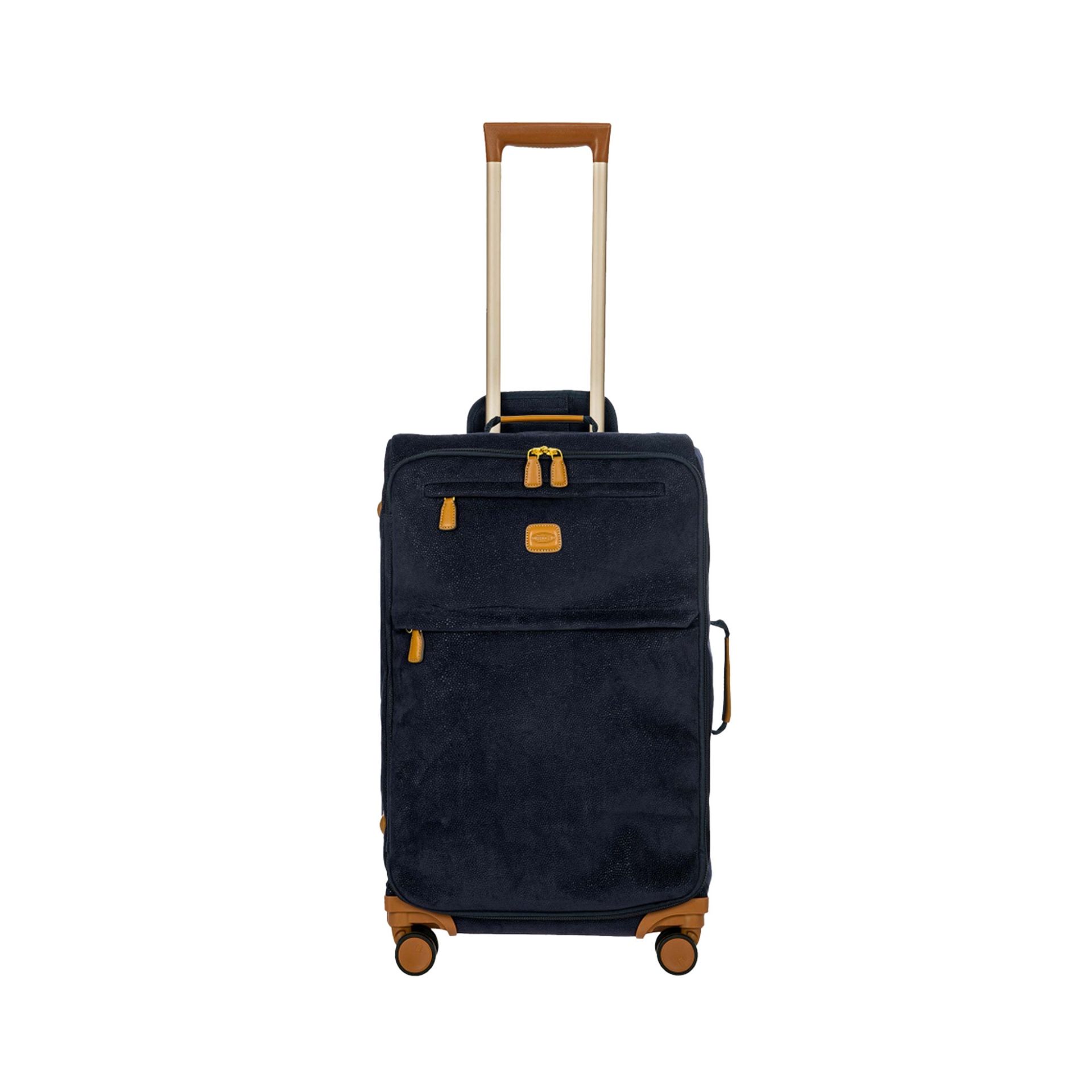 BRIC'S Trolley Medio 71cm Life Blue  BLF58139.396