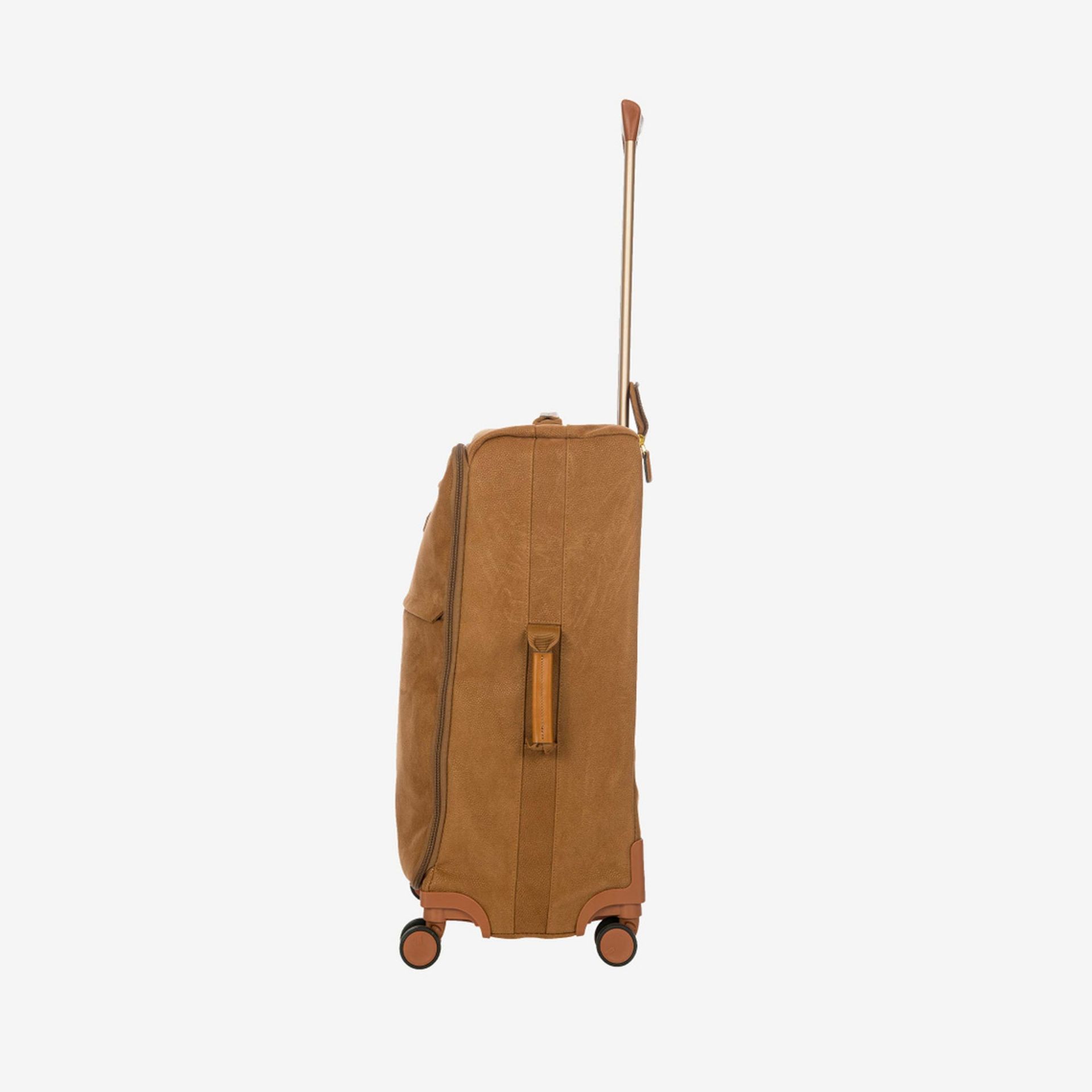 BRIC'S Trolley Medio 71cm Life Camel  BLF58139.216