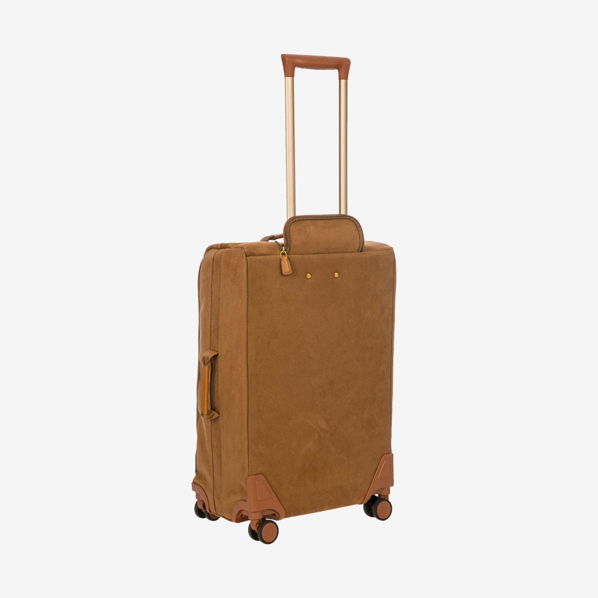 BRIC'S Trolley Medio 71cm Life Camel  BLF58139.216