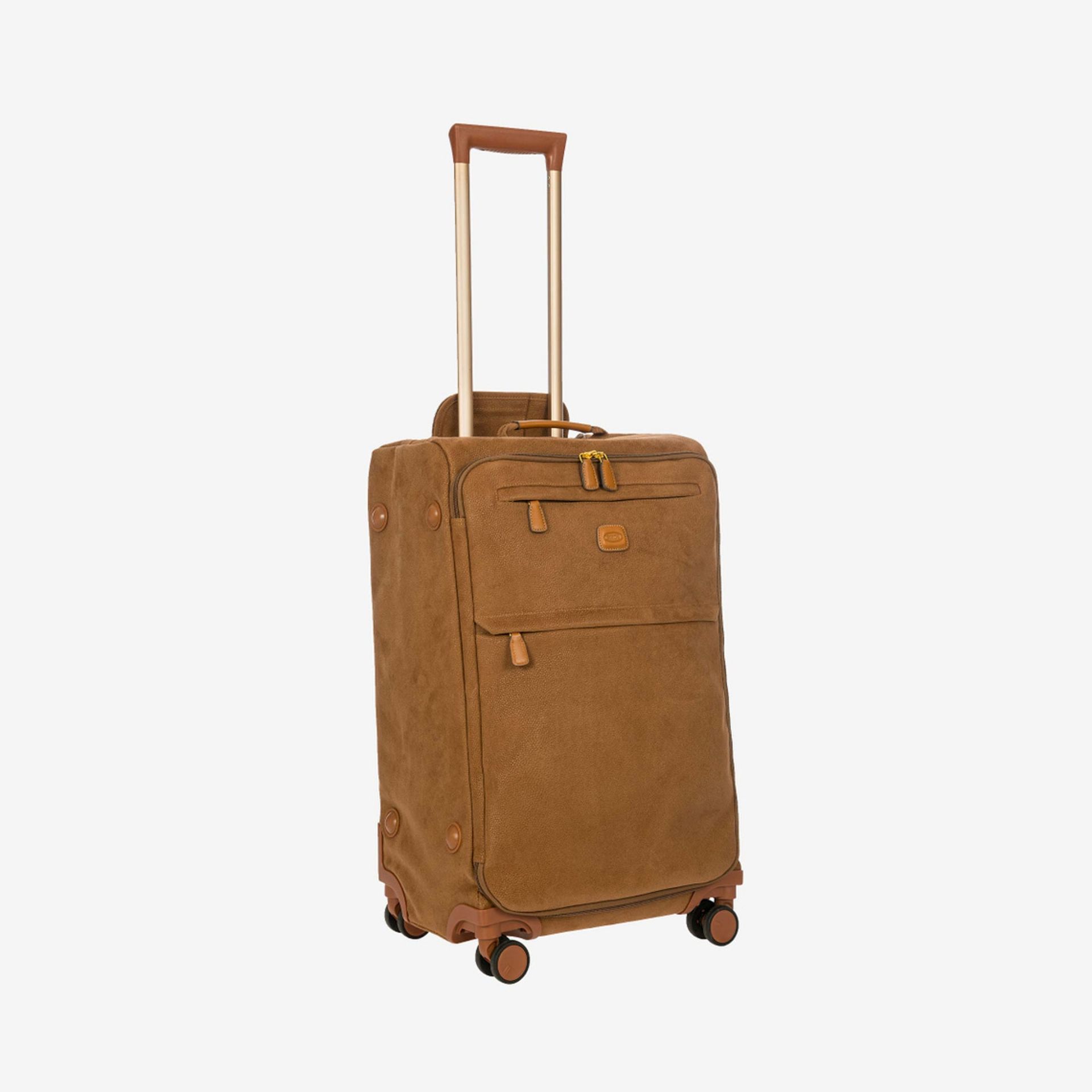 BRIC'S Trolley Medio 71cm Life Camel  BLF58139.216