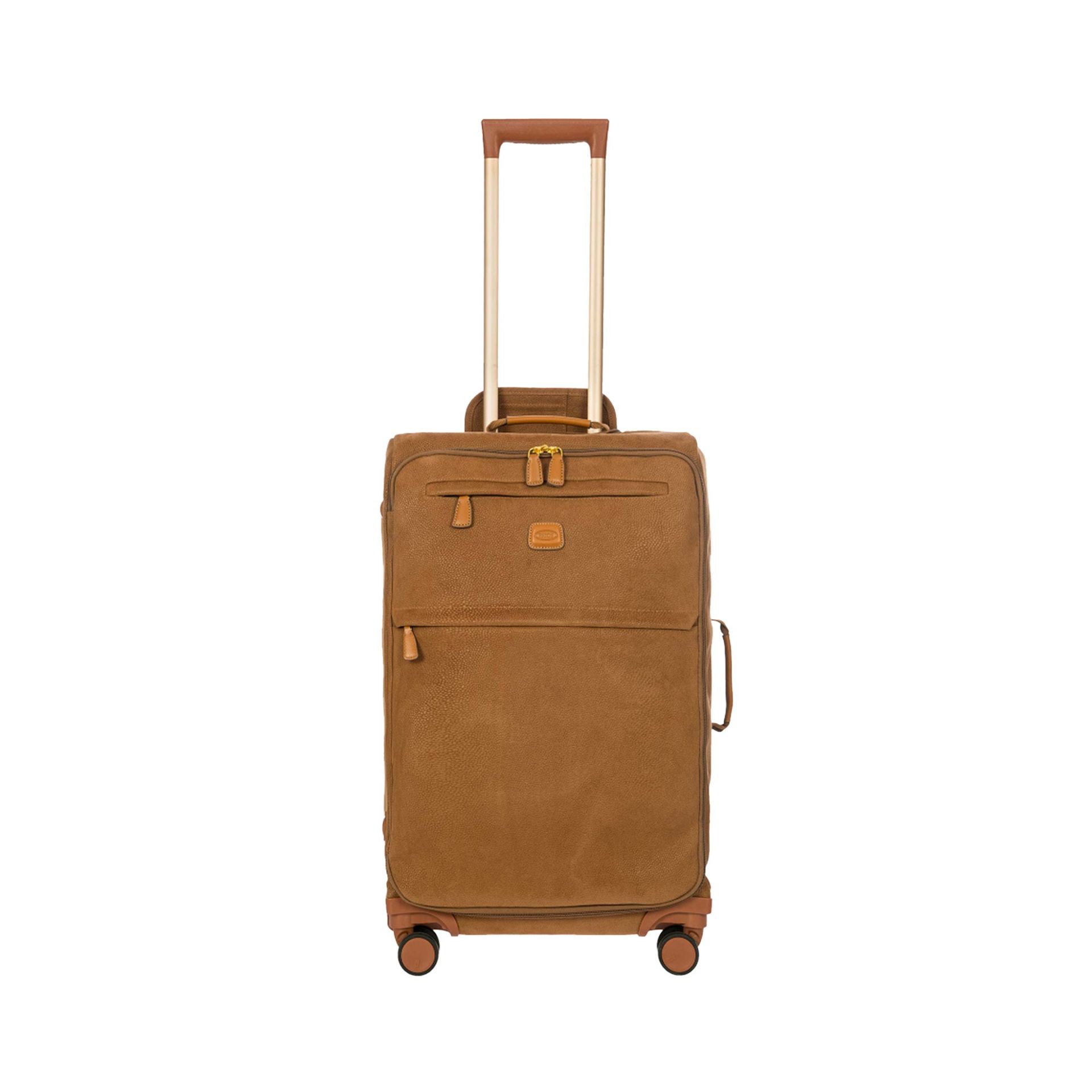BRIC'S Trolley Medio 71cm Life Camel  BLF58139.216