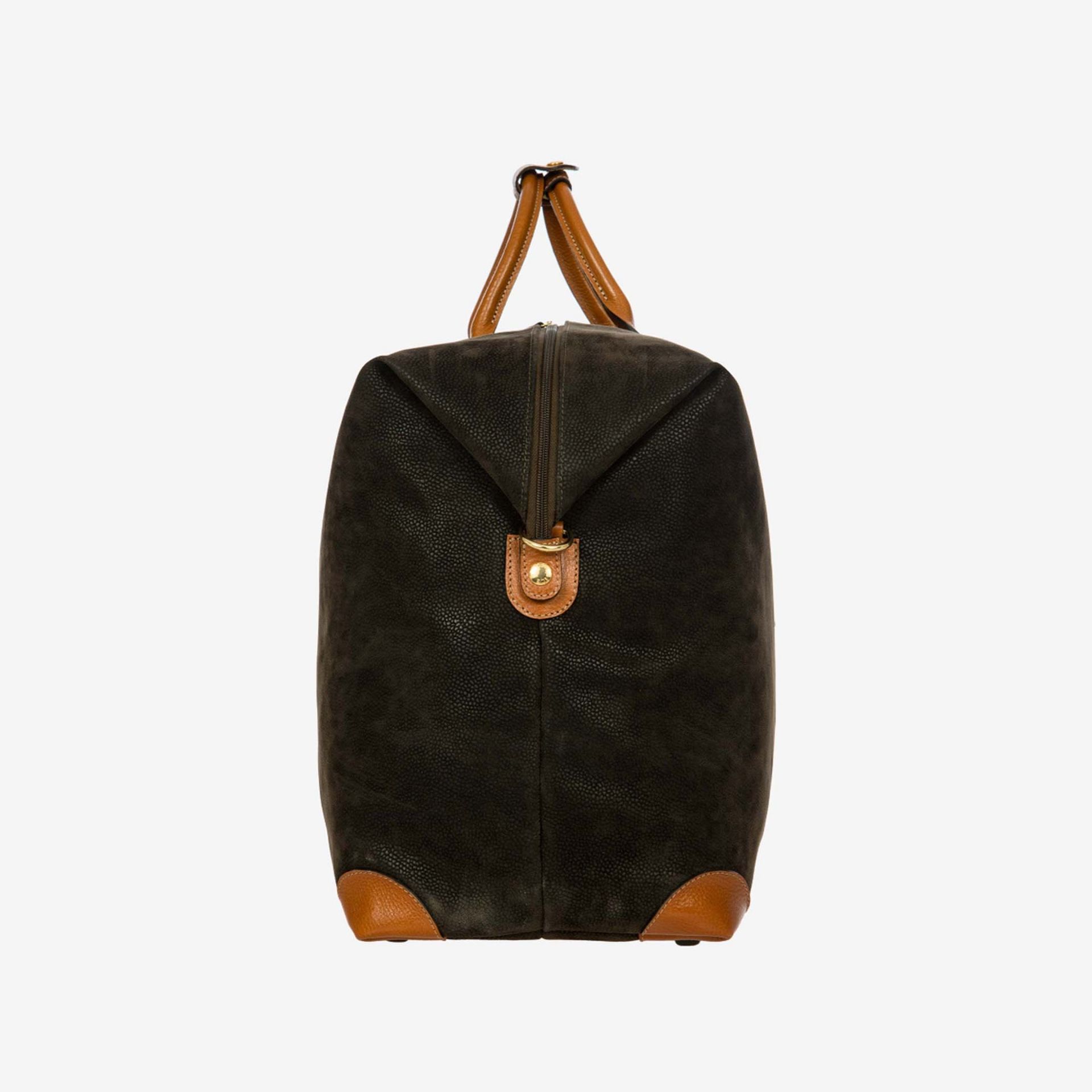 BRIC'S Borsone Grande Life Olive  BLF20201.378