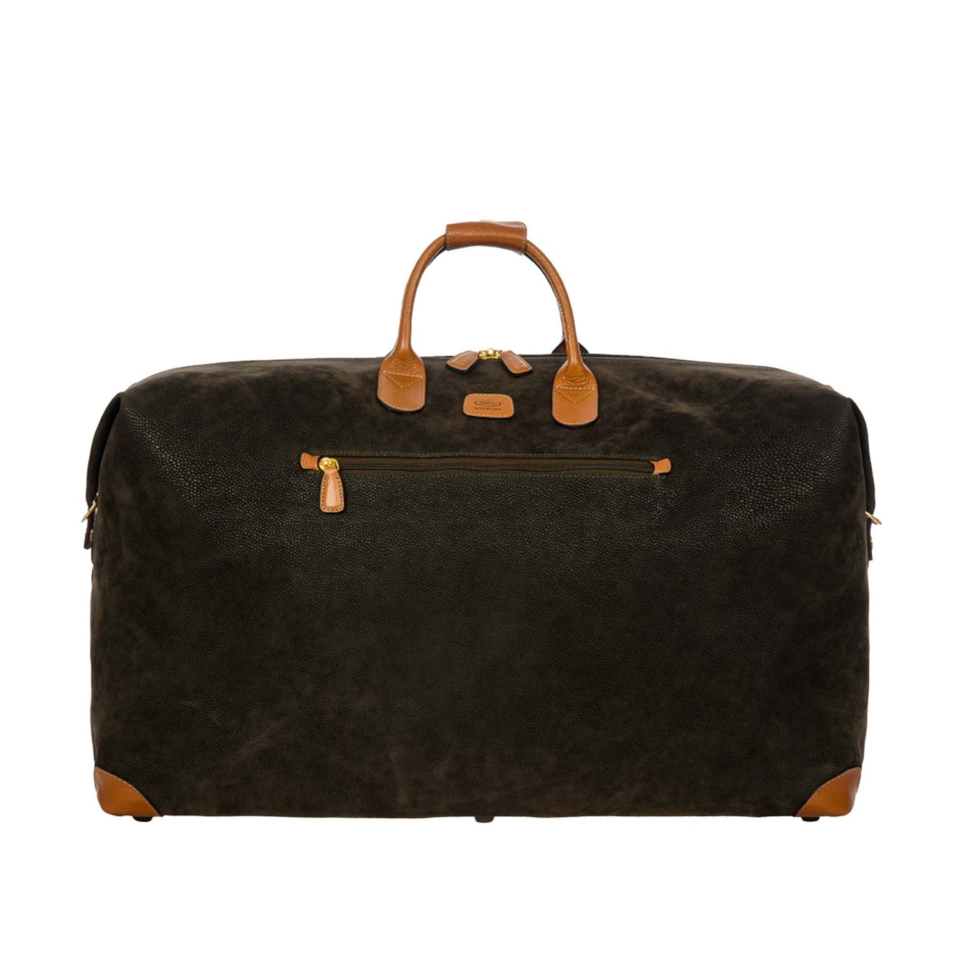 BRIC'S Borsone Grande Life Olive  BLF20201.378