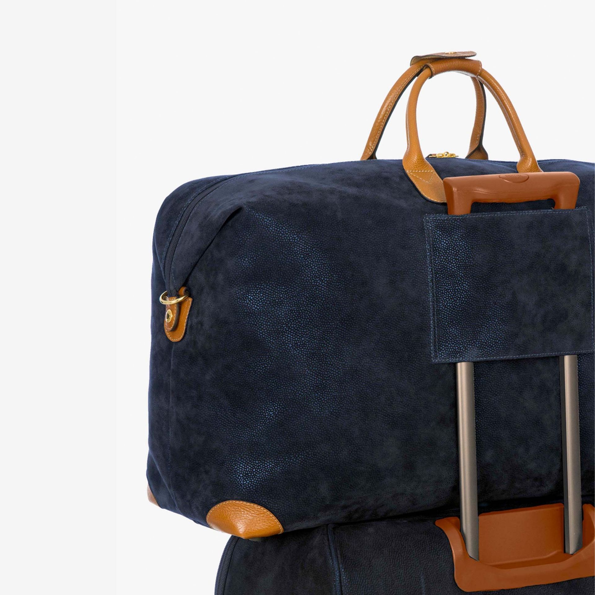 Bric's Borsone Grande Life Blue  BLF20201.396