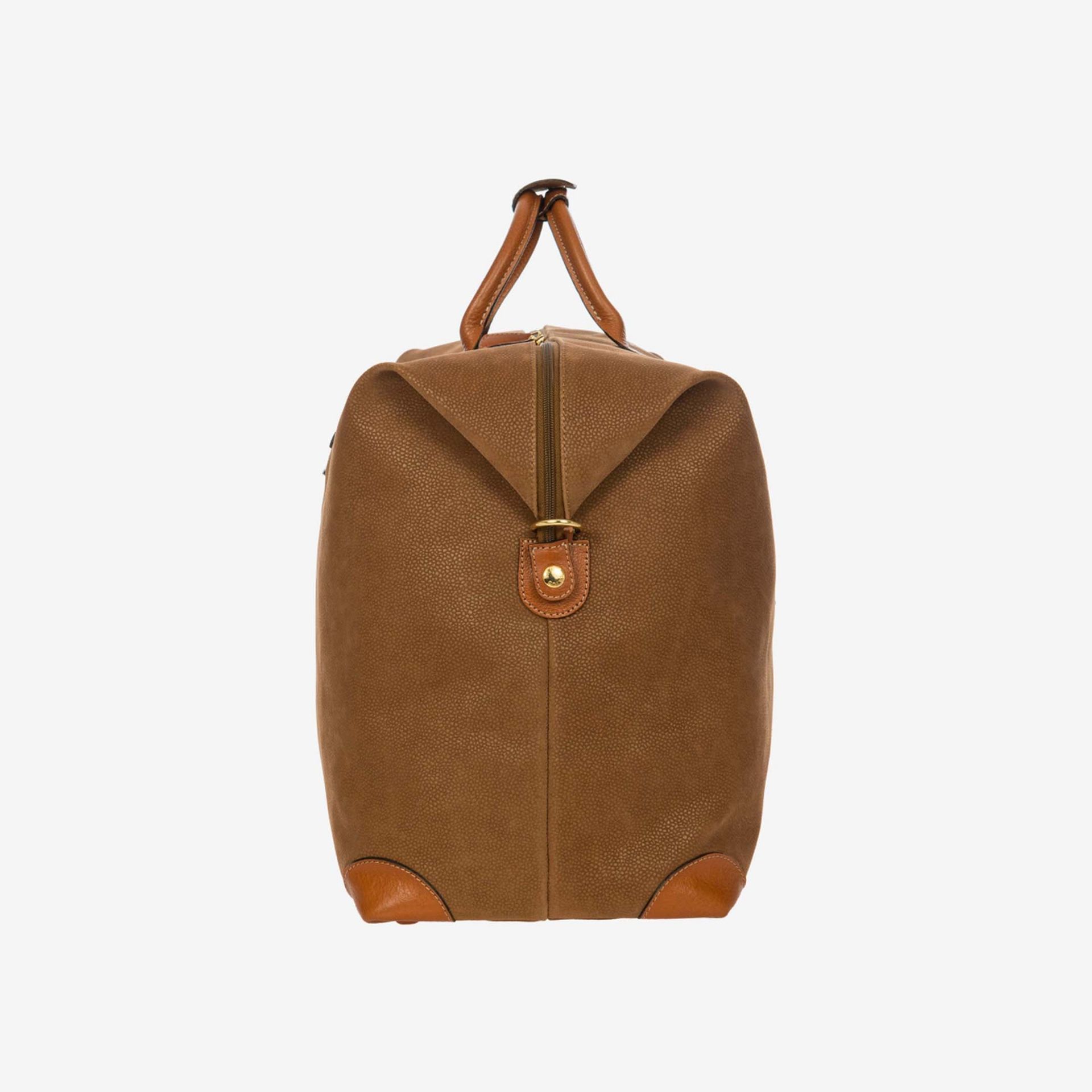 BRIC'S Borsone Grande Life Camel  BLF20201.216