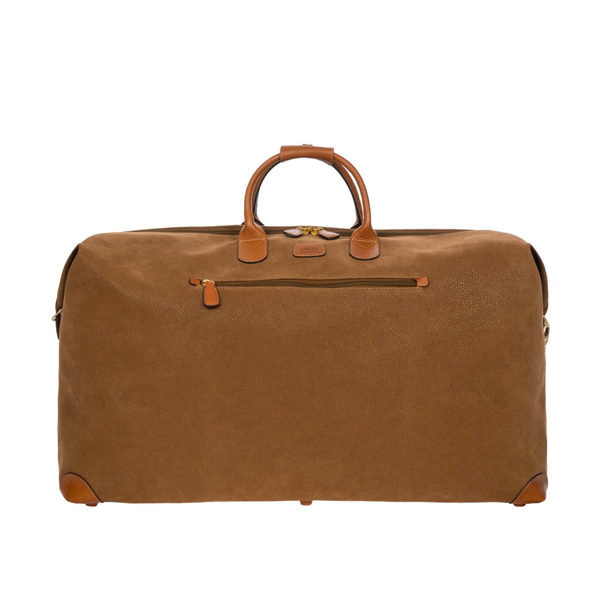 BRIC'S Borsone Grande Life Camel  BLF20201.216