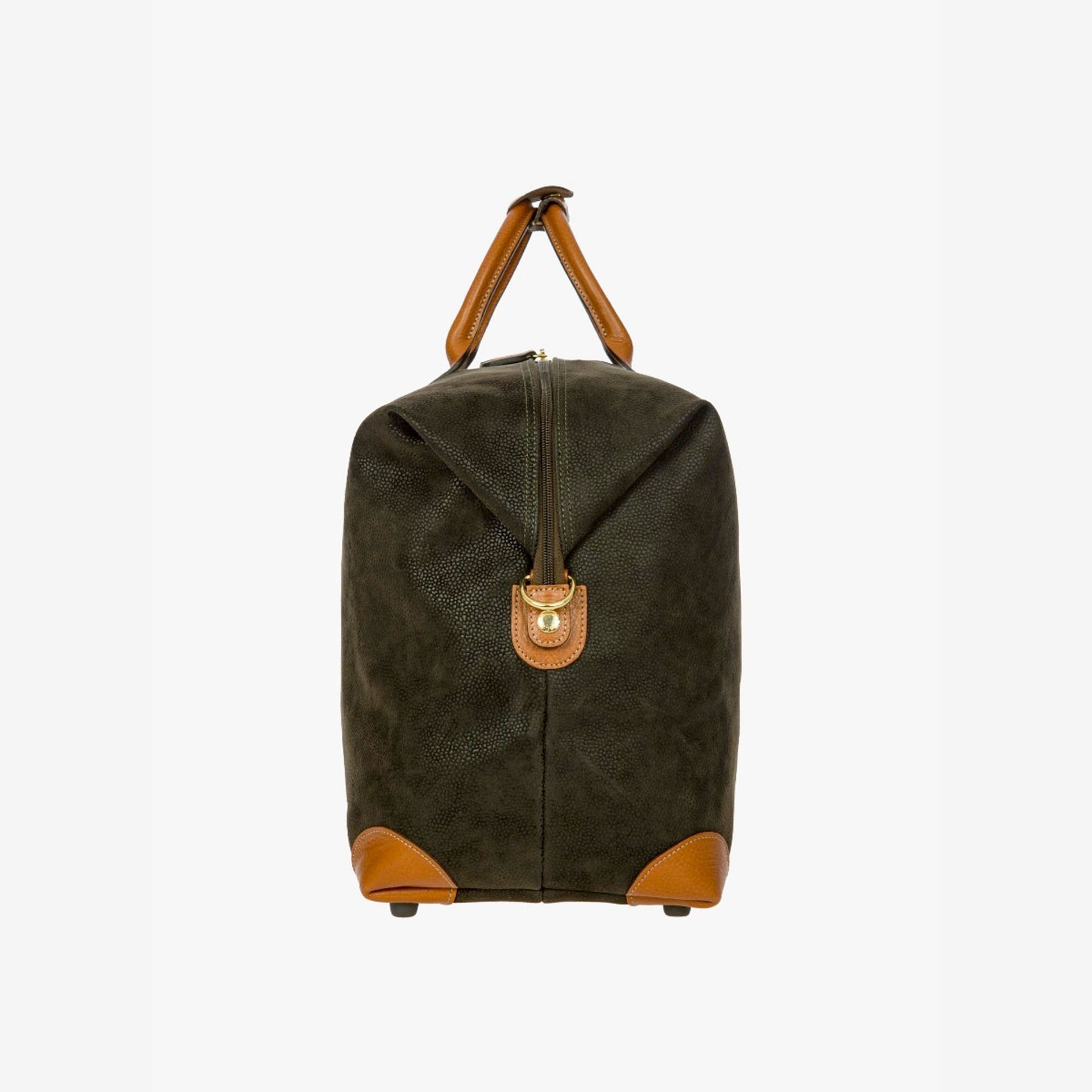 BRIC'S Borsone Medio Life Olive  BLF20202.378