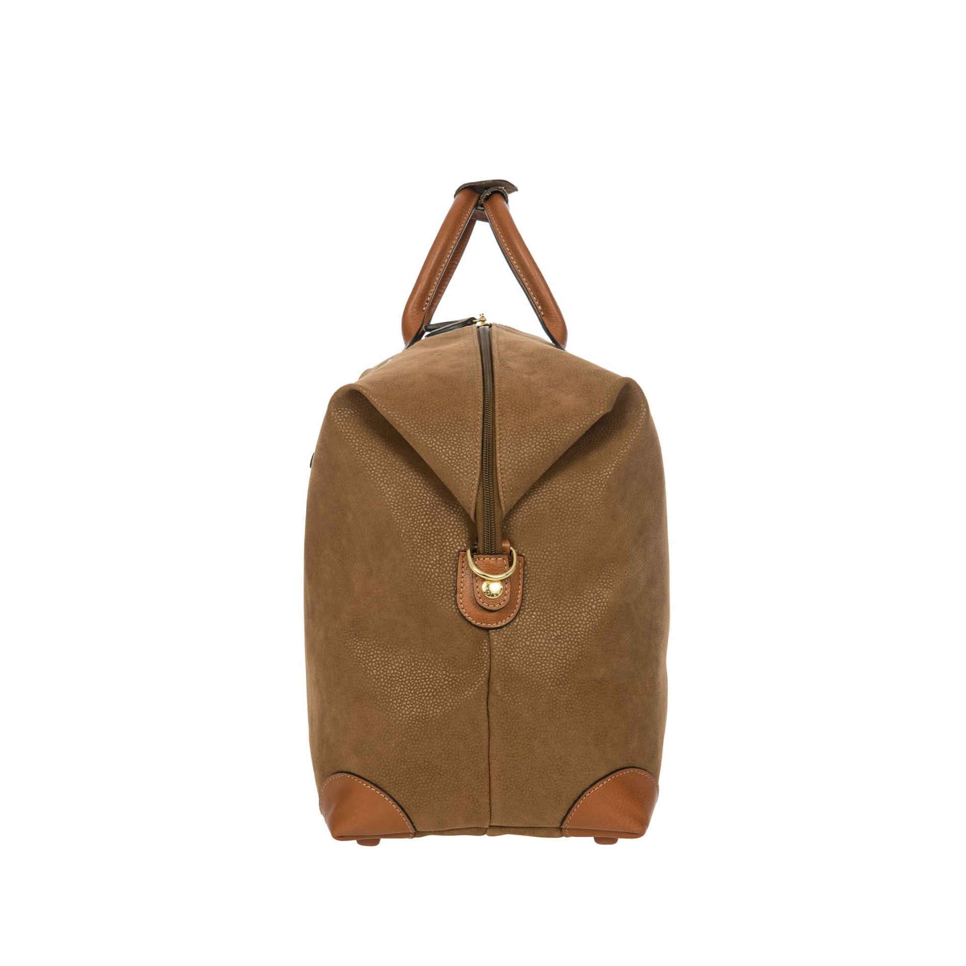 BRIC'S Borsone Medio Life Camel  BLF20202.216