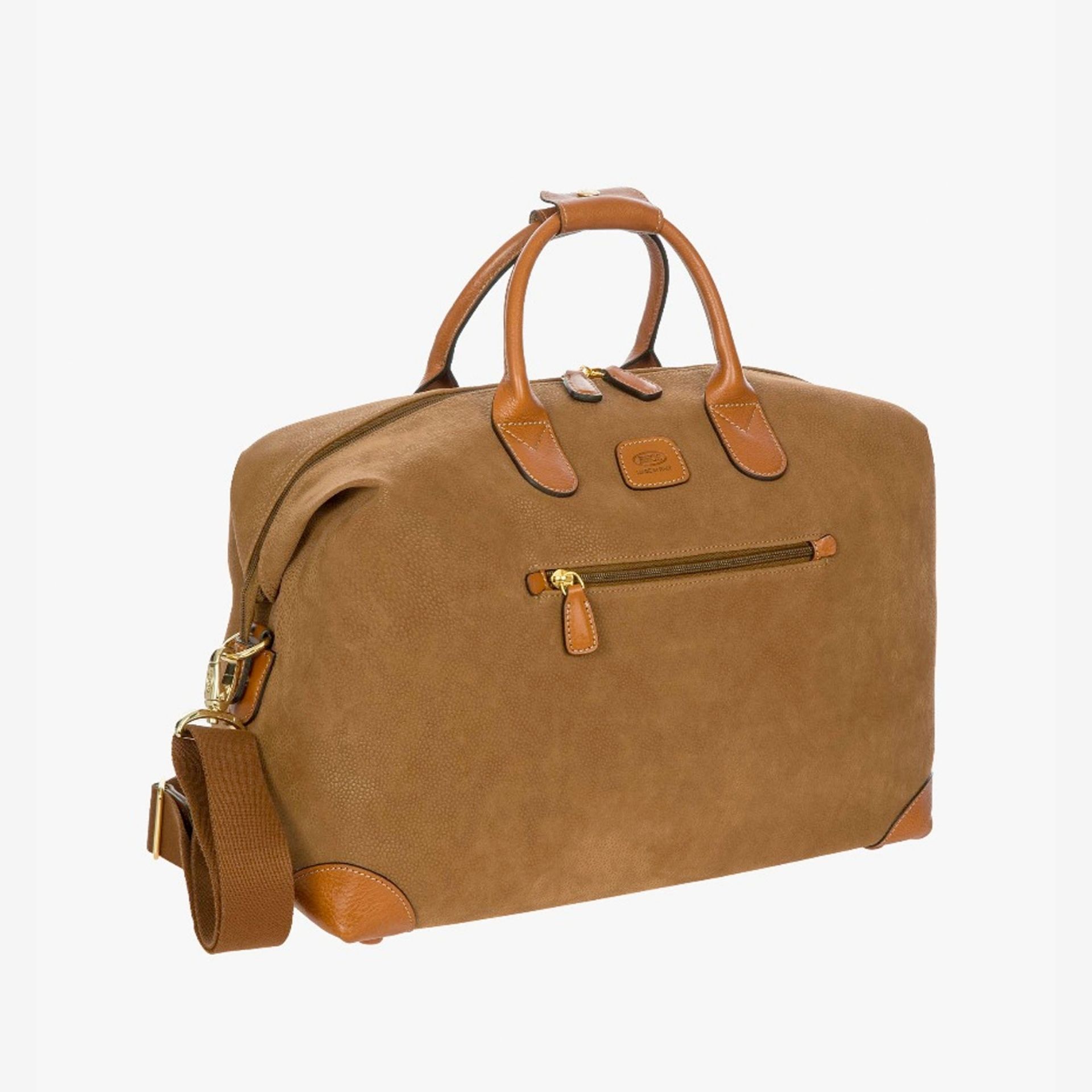 Bric's Borsone Piccolo Life Camel  BLF20203.216