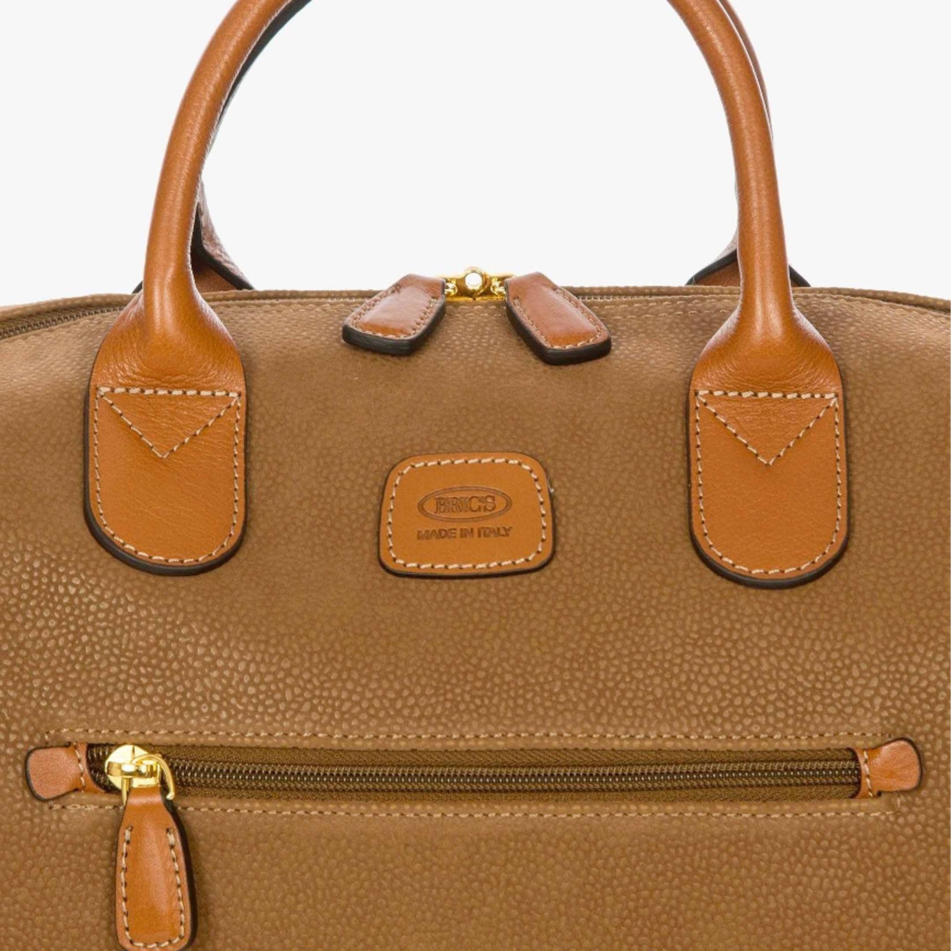 Bric's Borsone Piccolo Life Camel  BLF20203.216