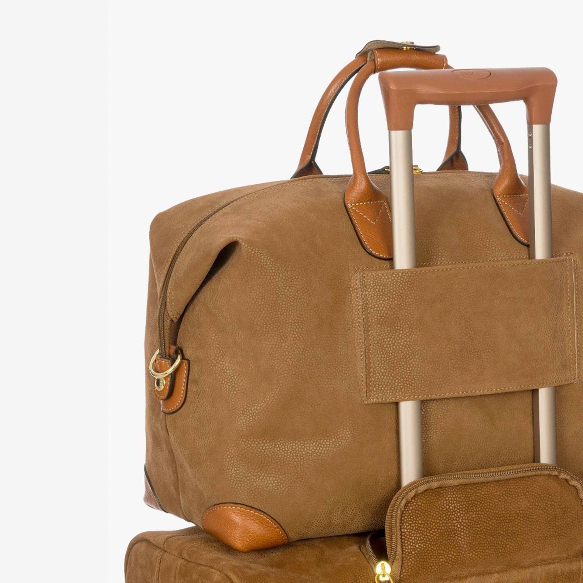 Bric's Borsone Piccolo Life Camel  BLF20203.216