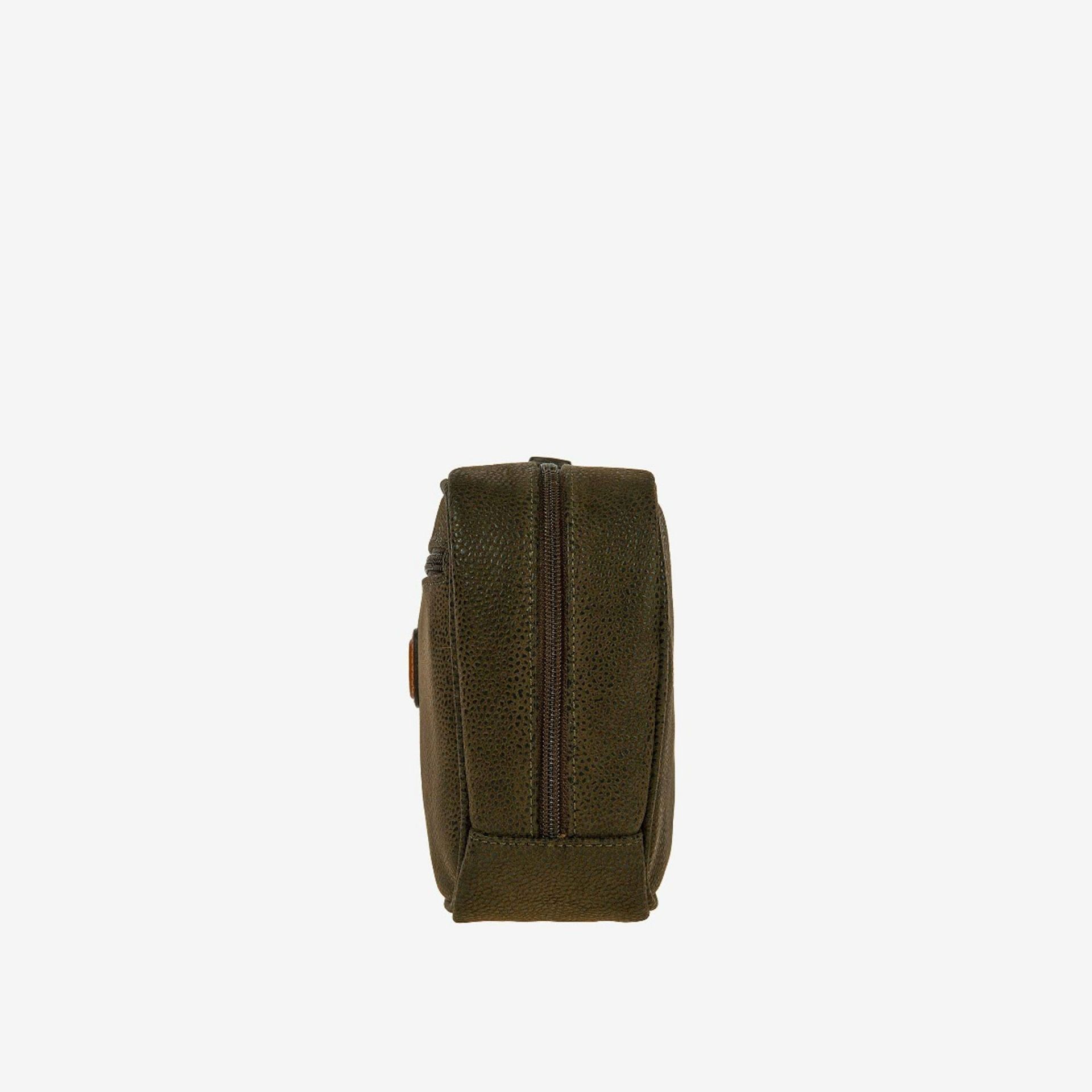 BRIC'S Necessaire Life Olive  BLF00601.378