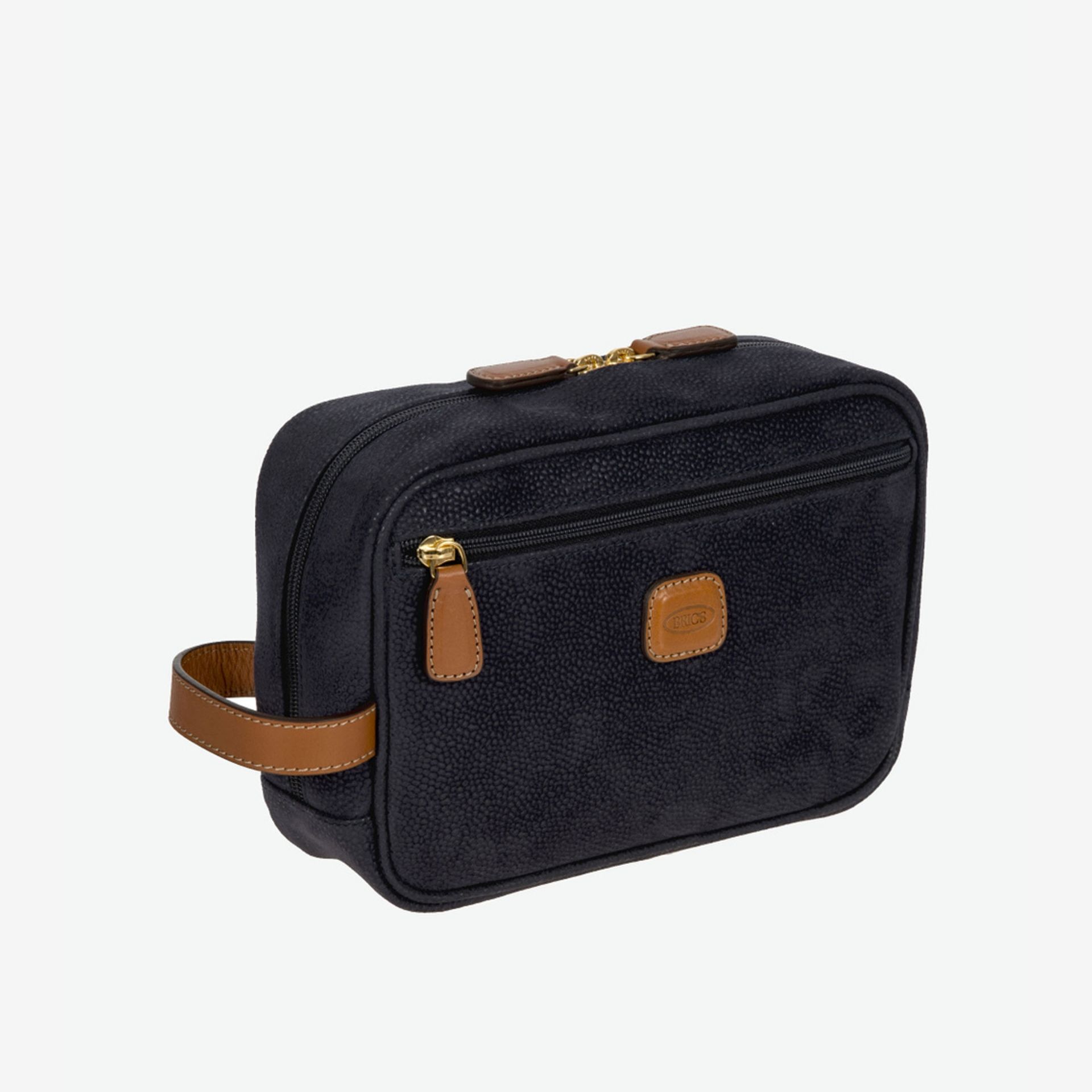 BRIC'S Necessaire Life Blue  BLF00601.396