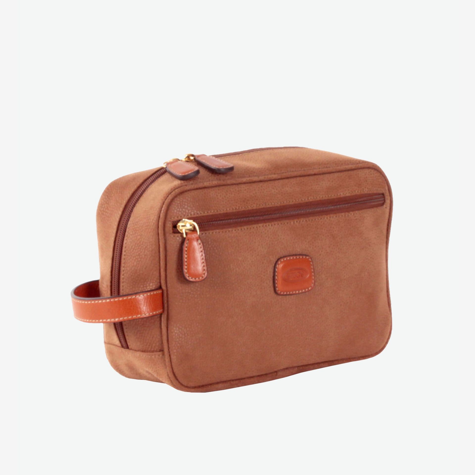 BRIC'S Necessaire Life Camel  BLF00601.216