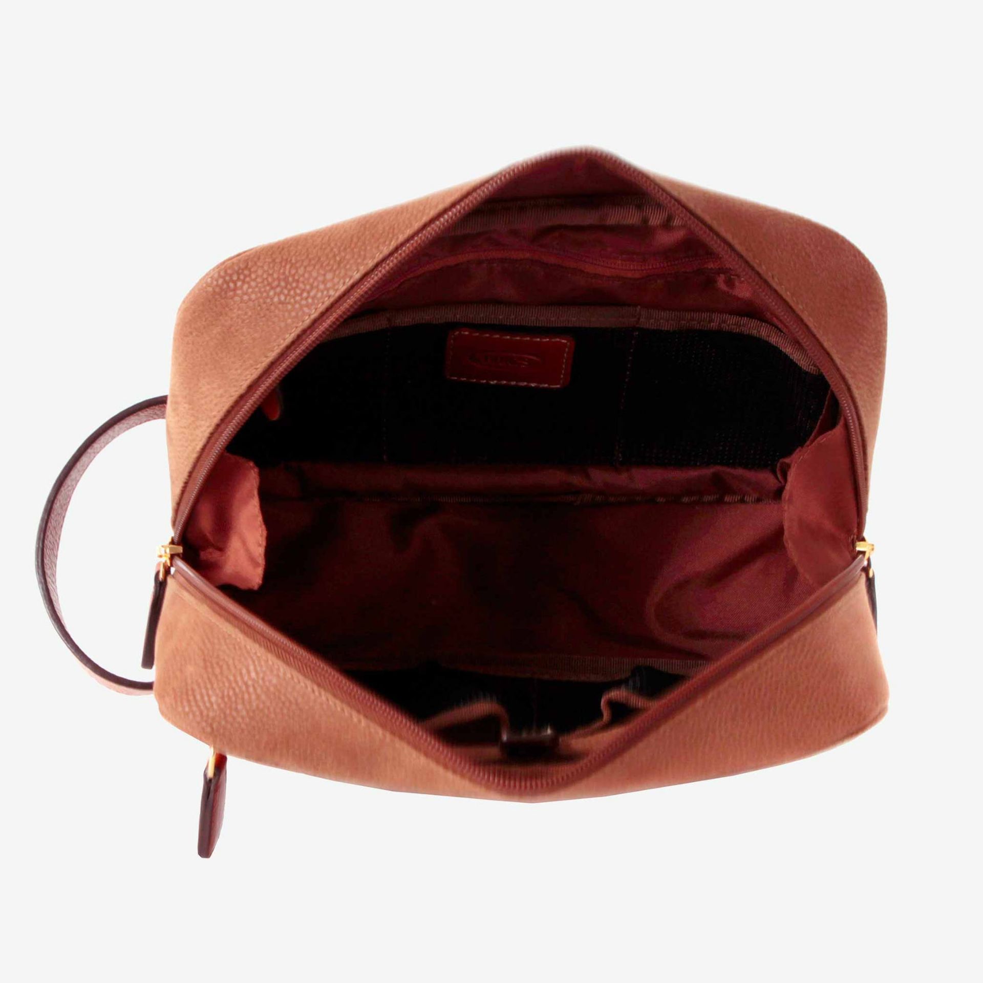BRIC'S Necessaire Life Camel  BLF00601.216