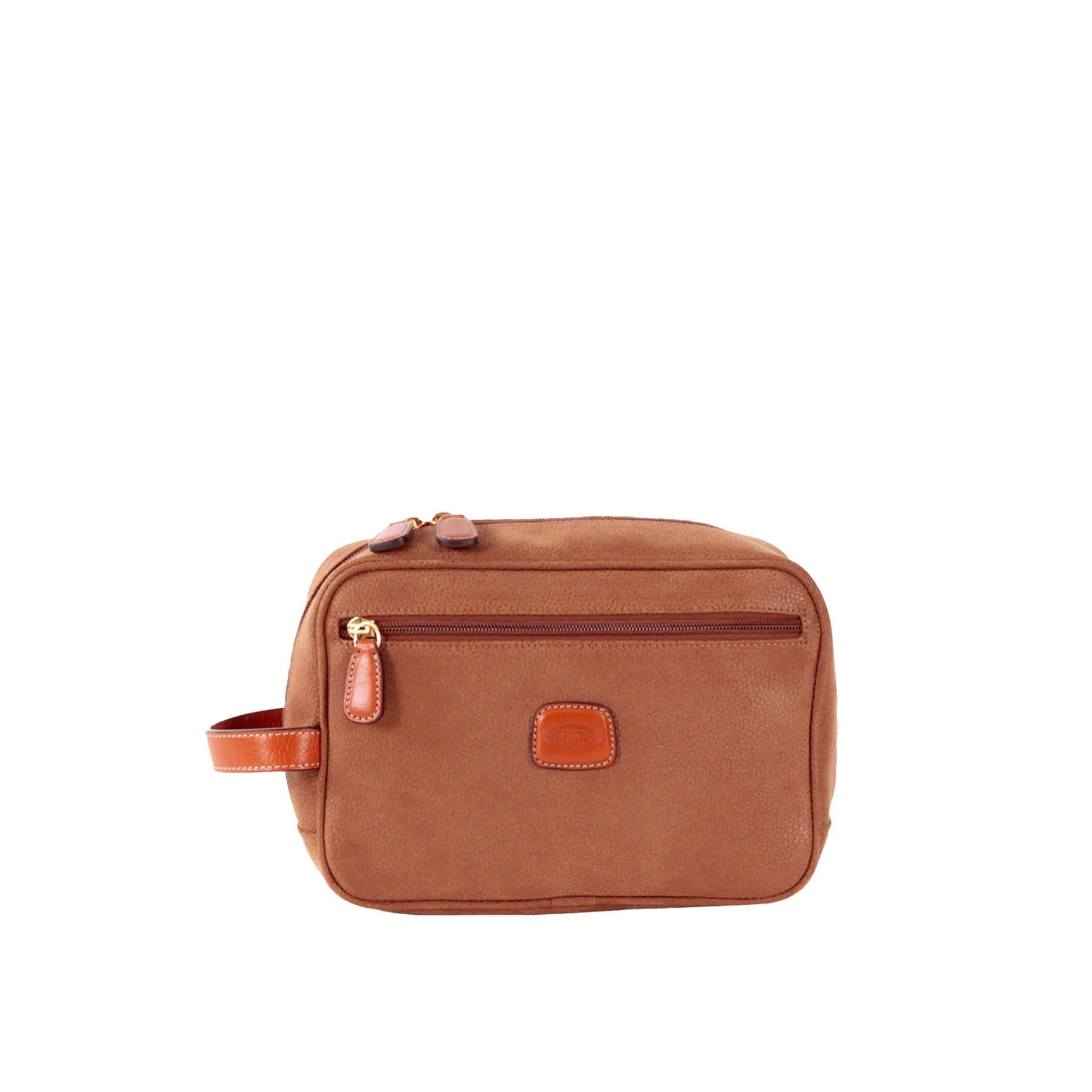 BRIC'S Necessaire Life Camel  BLF00601.216