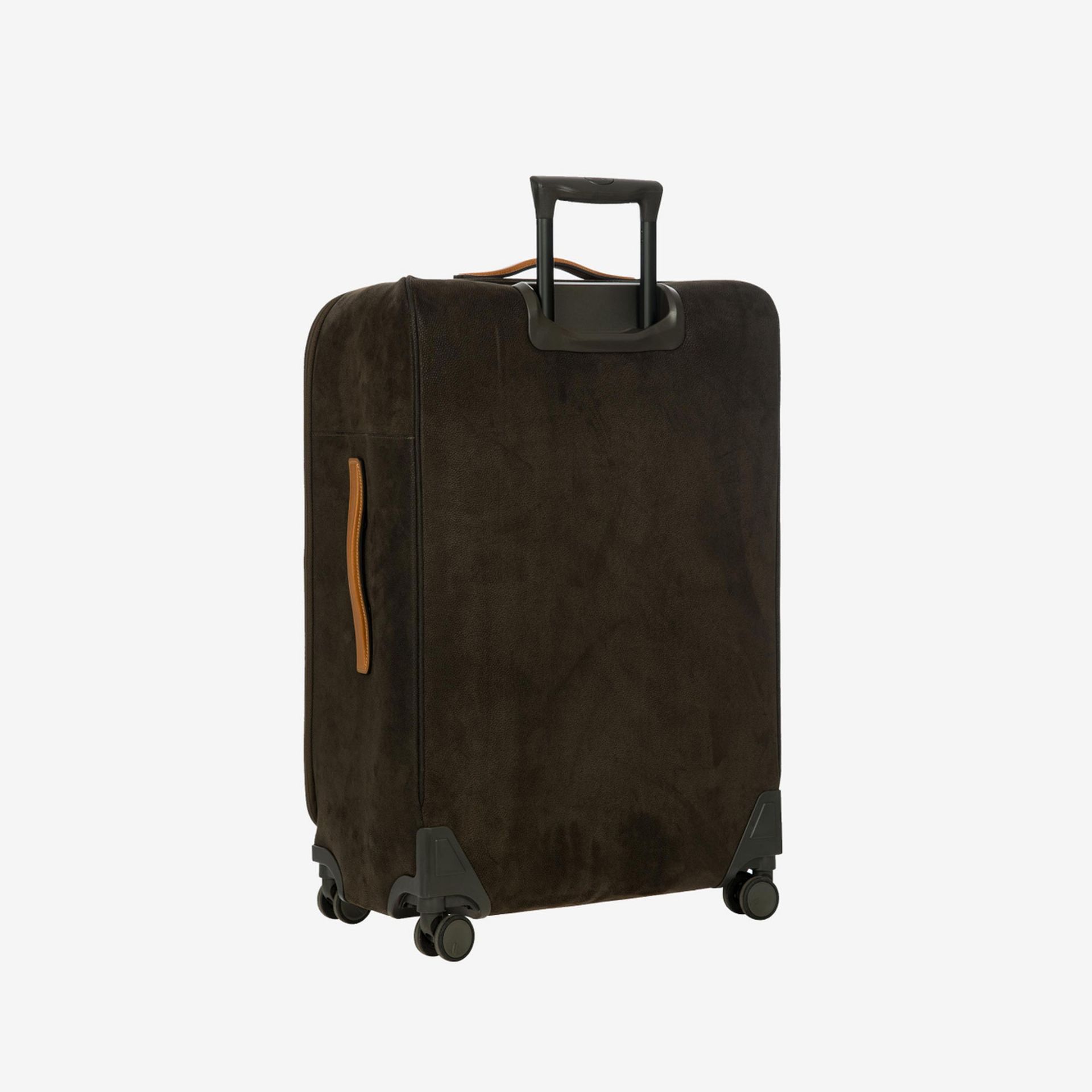 BRIC'S Trolley Medio Life Compound Olive  BLF15291.378
