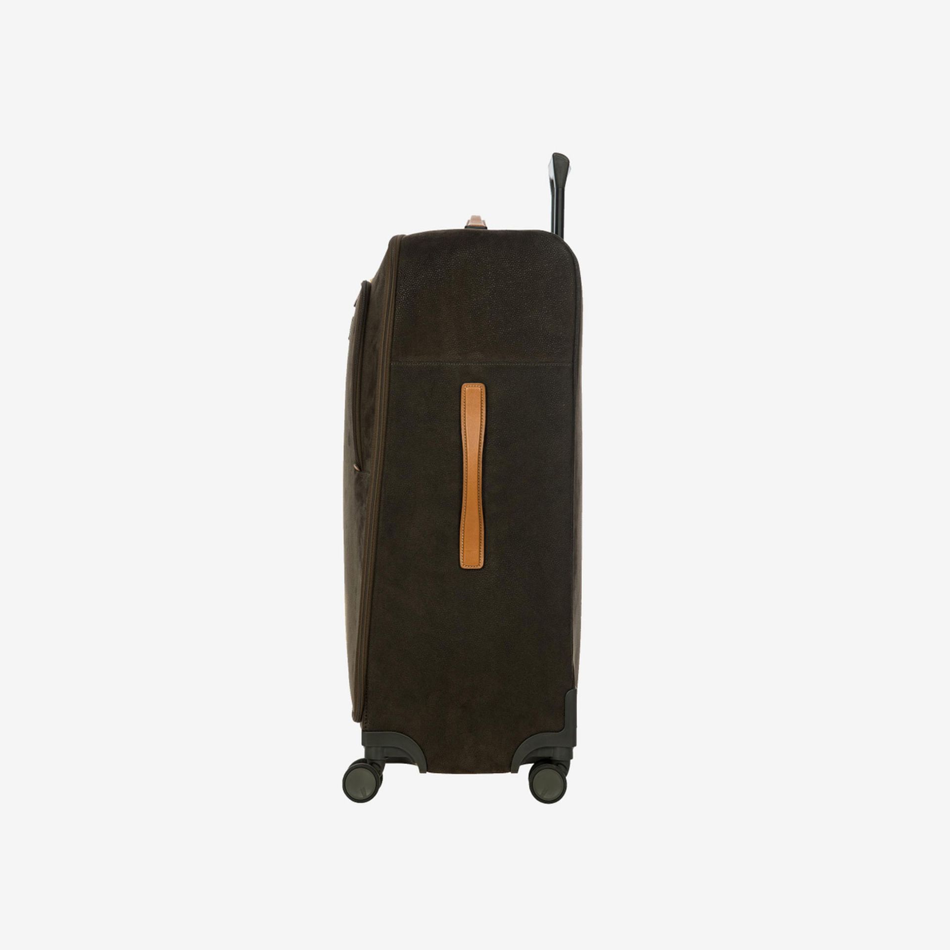 BRIC'S Trolley Medio Life Compound Olive  BLF15291.378