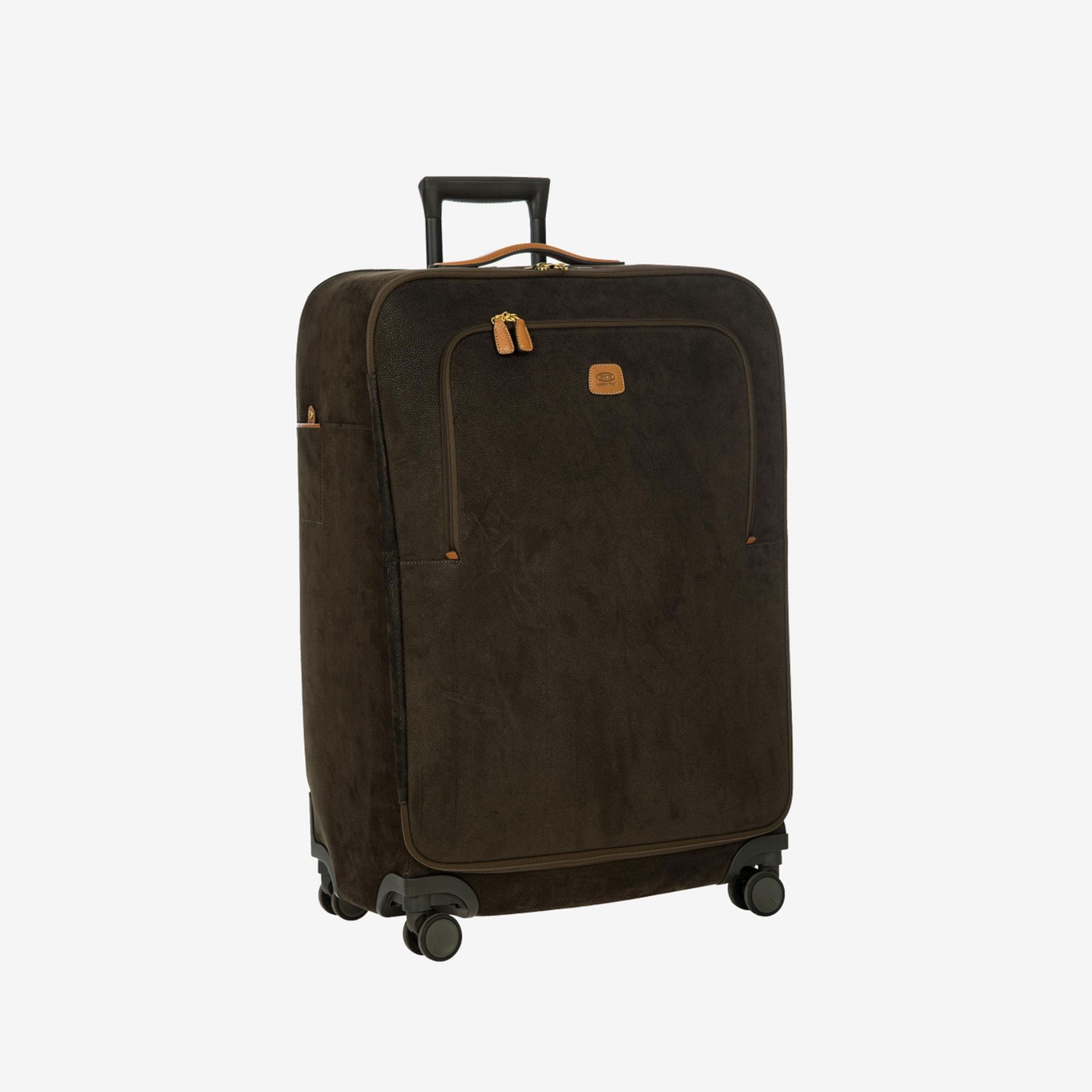 BRIC'S Trolley Medio Life Compound Olive  BLF15291.378