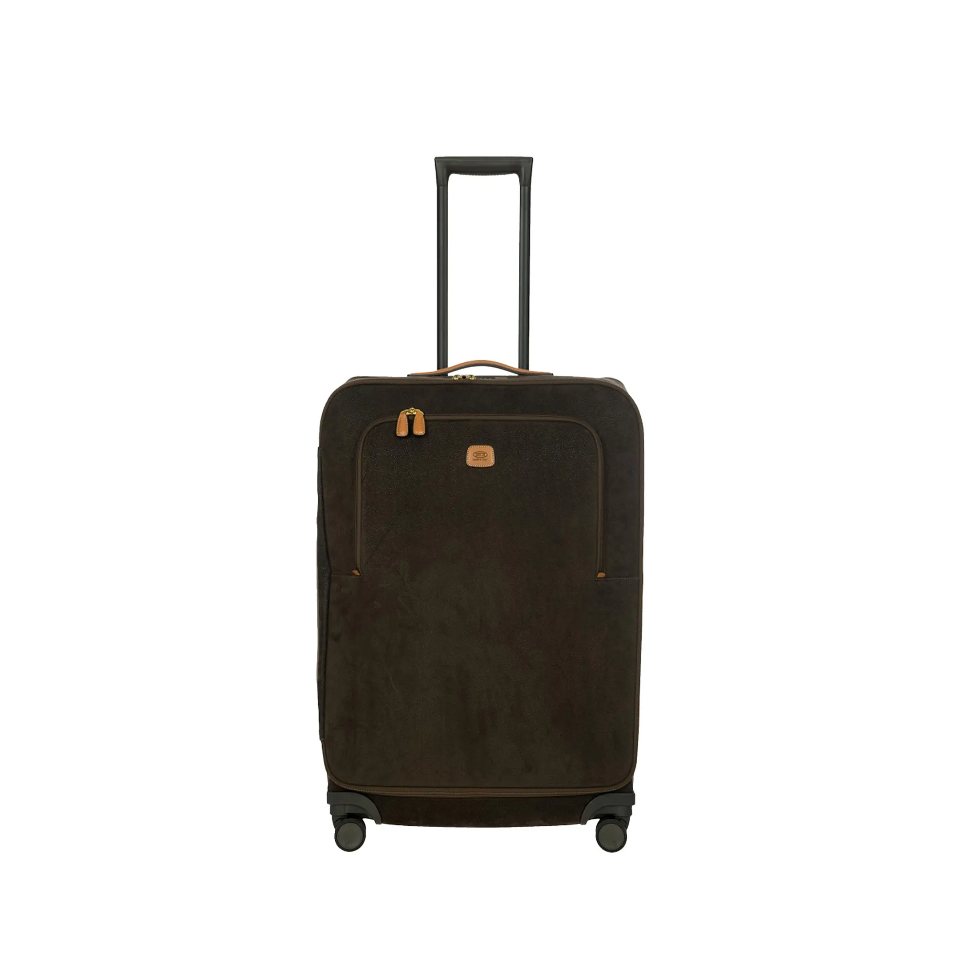 BRIC'S Trolley Medio Life Compound Olive  BLF15291.378
