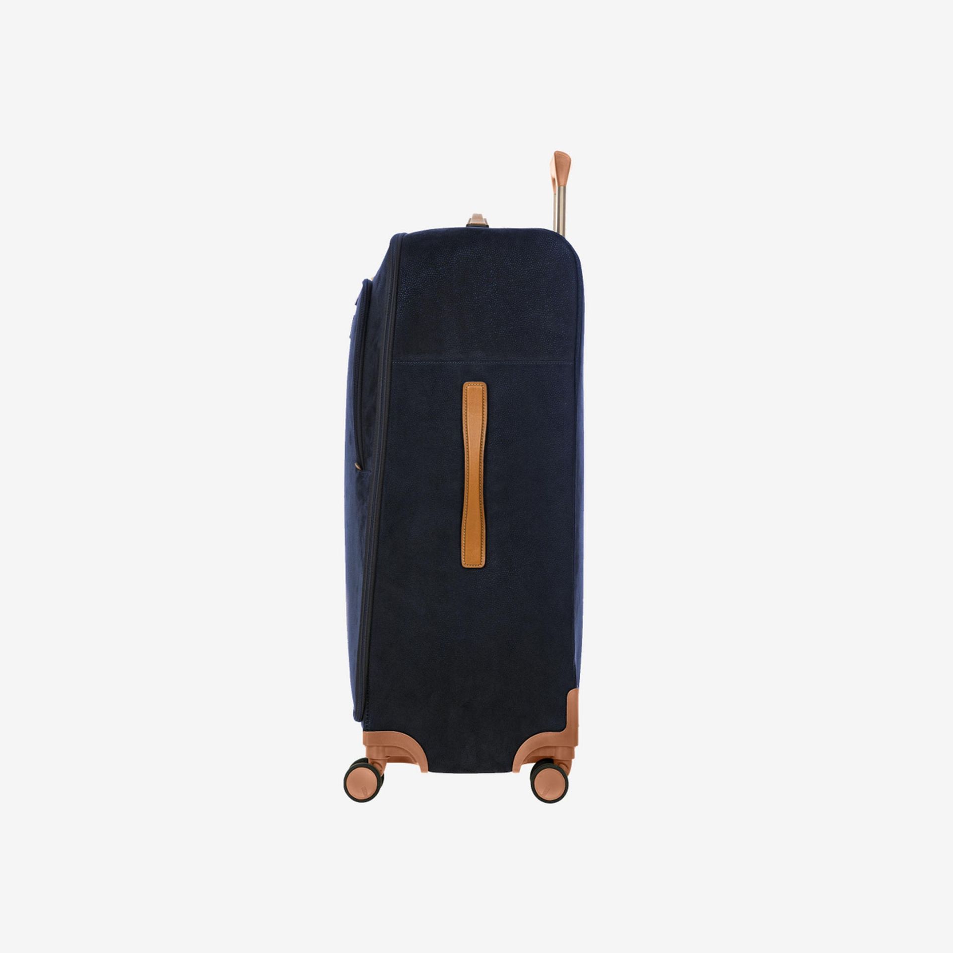 BRIC'S Trolley Medio Life Compound Blue  BLF15291.396