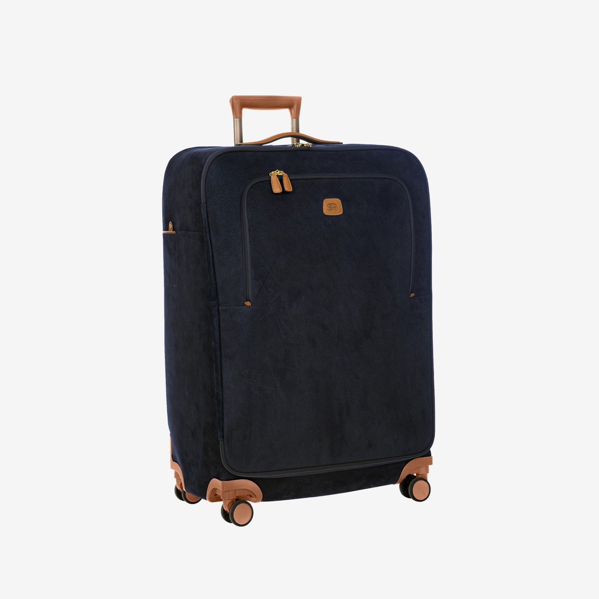 BRIC'S Trolley Medio Life Compound Blue  BLF15291.396