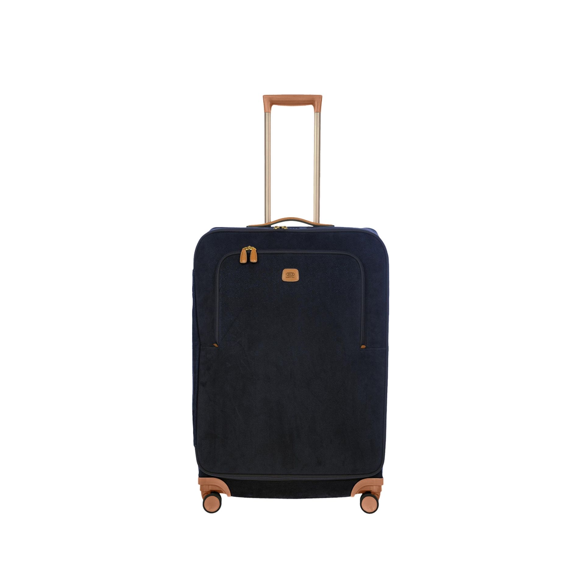 BRIC'S Trolley Medio Life Compound Blue  BLF15291.396