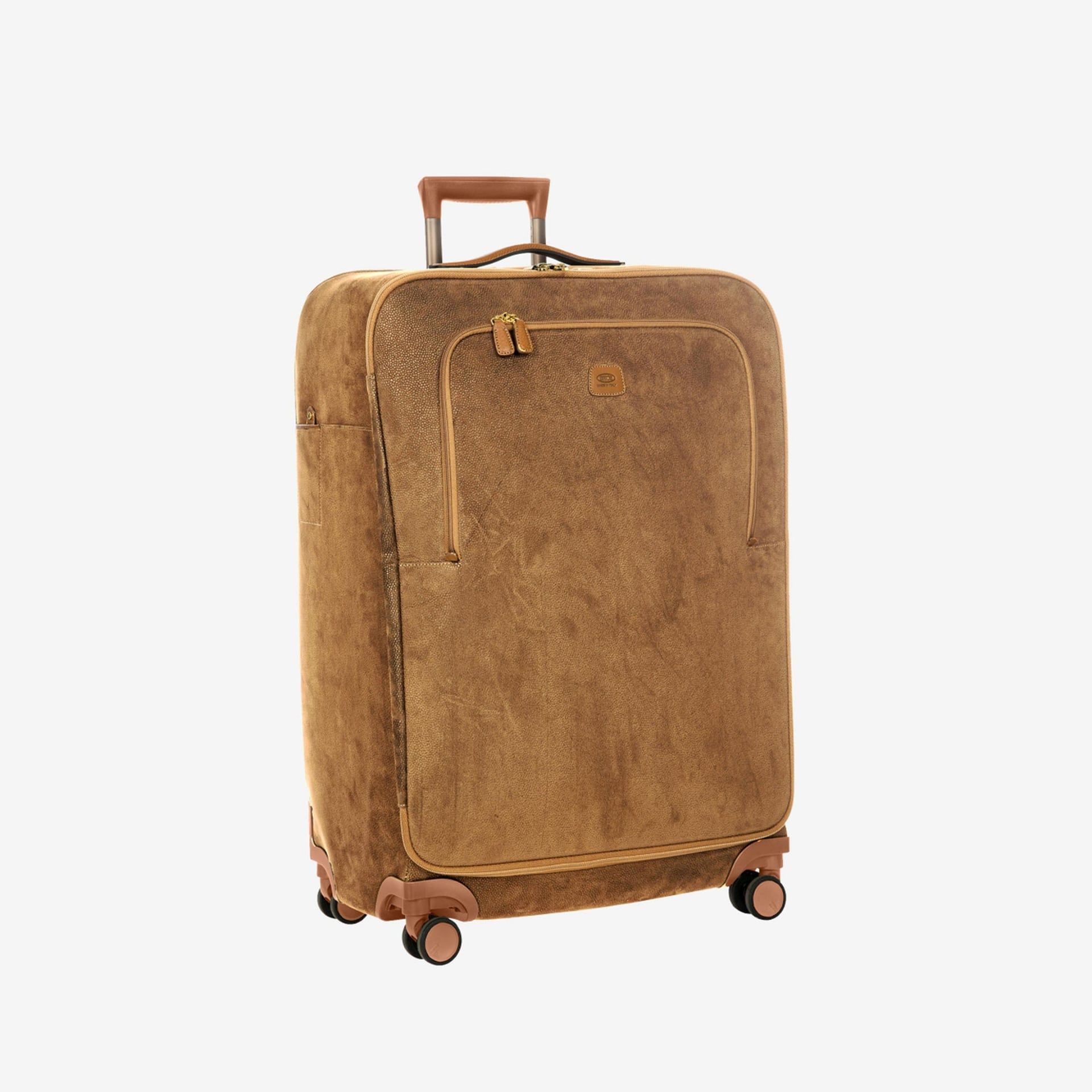 BRIC'S Trolley Medio Life Compound Camel  BLF15291.216
