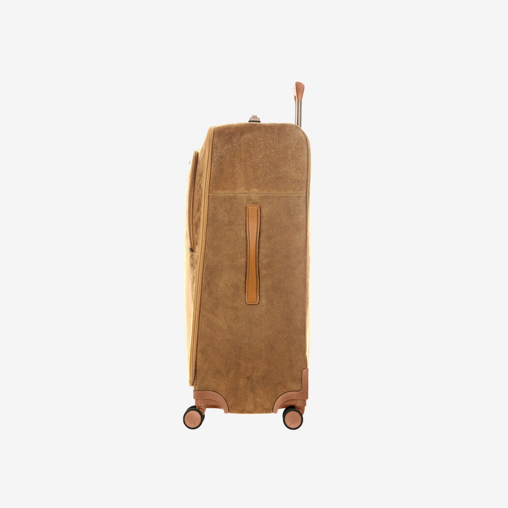 BRIC'S Trolley Medio Life Compound Camel  BLF15291.216