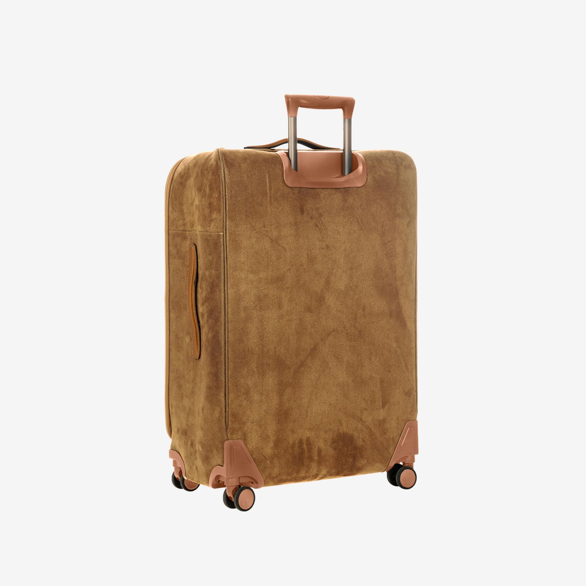 BRIC'S Trolley Medio Life Compound Camel  BLF15291.216