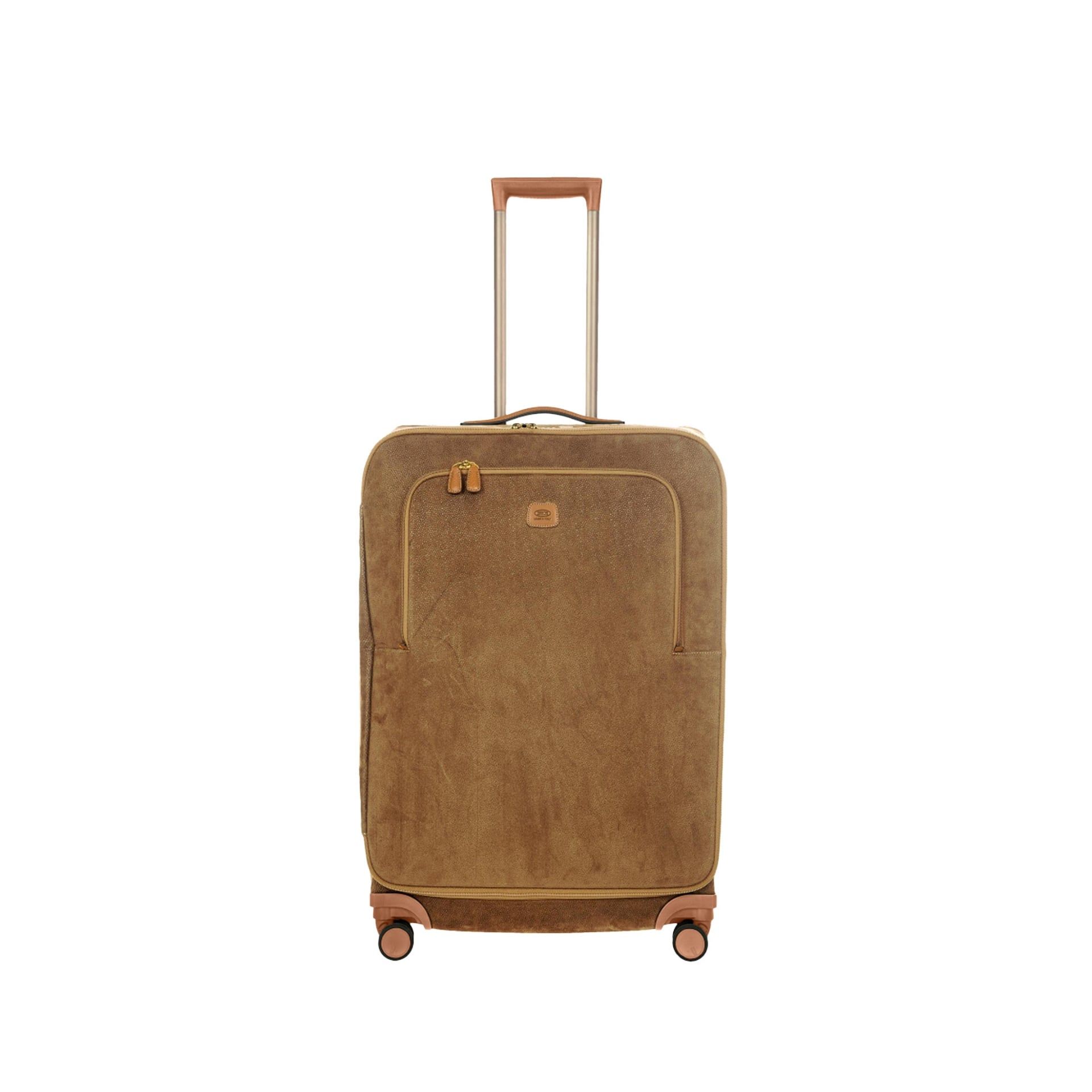 BRIC'S Trolley Medio Life Compound Camel  BLF15291.216